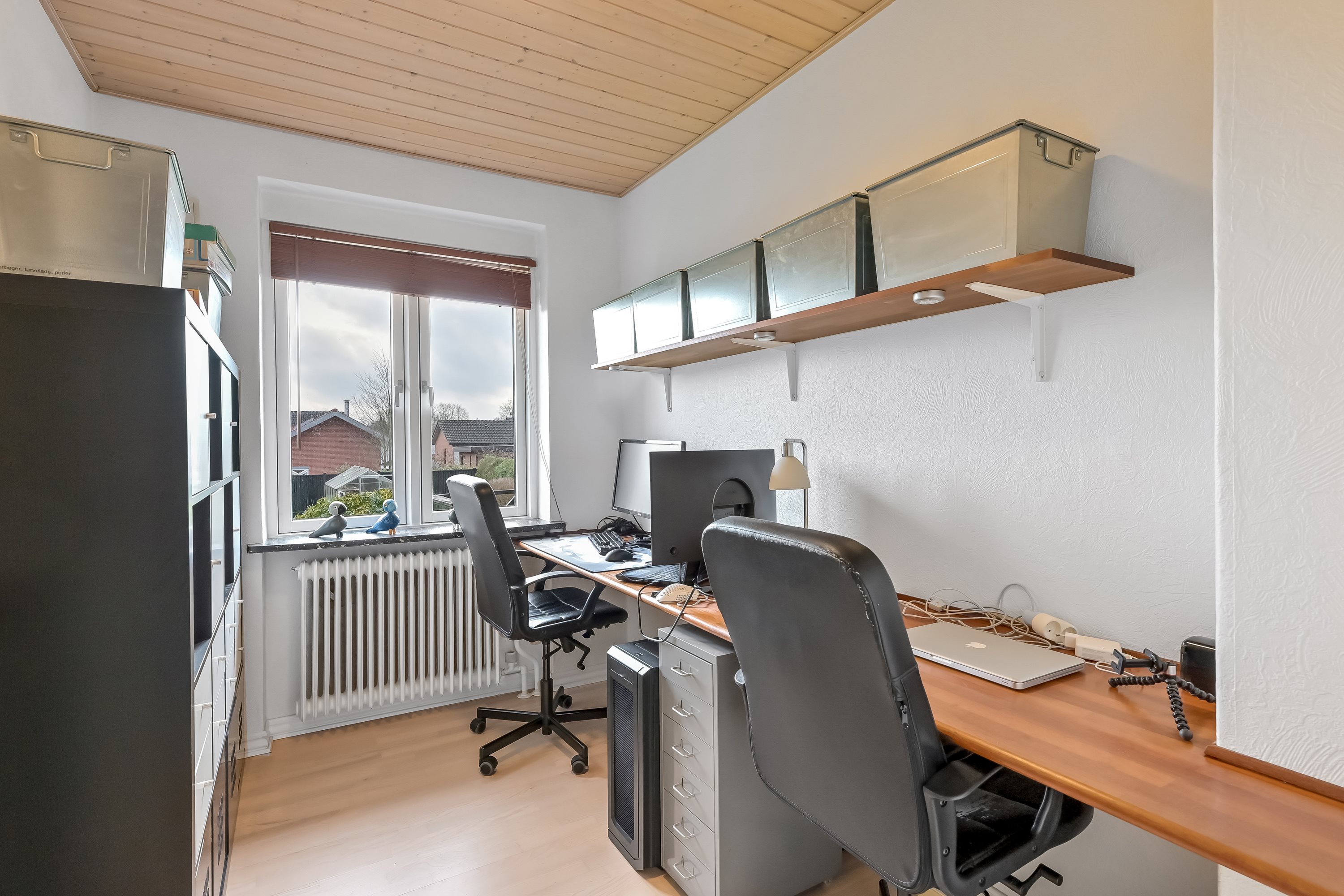 Fremhævet værelse billede i fuldskærmstilstand. Billede af Syrenvej 31, 7400 Herning