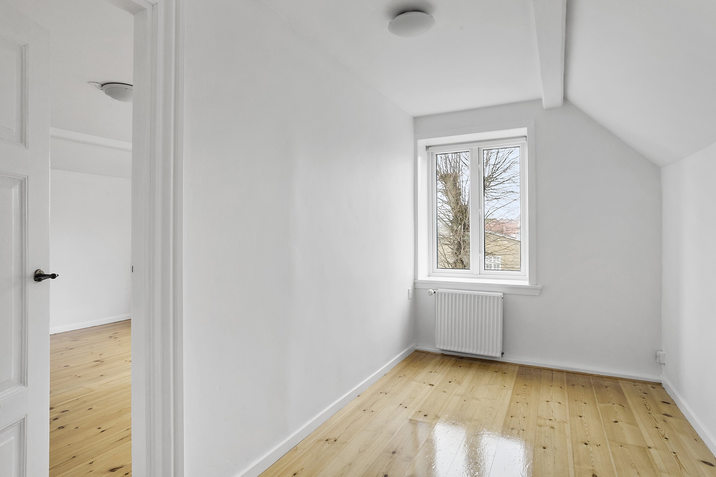 Fremhævet værelse billede i fuldskærmstilstand. Billede af Laurids Skaus Gade 10, 6100 Haderslev