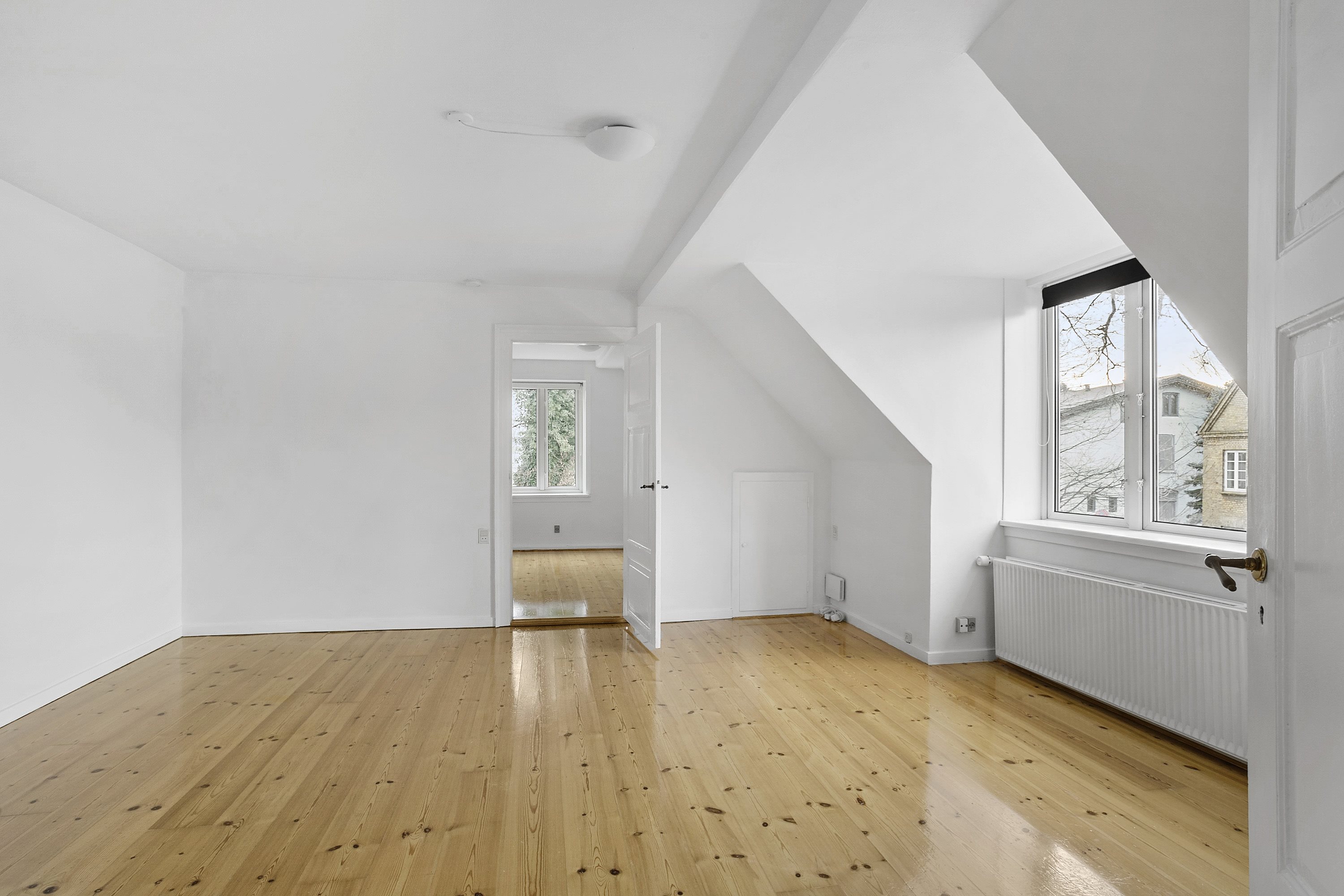 Fremhævet værelse billede i fuldskærmstilstand. Billede af Laurids Skaus Gade 10, 6100 Haderslev