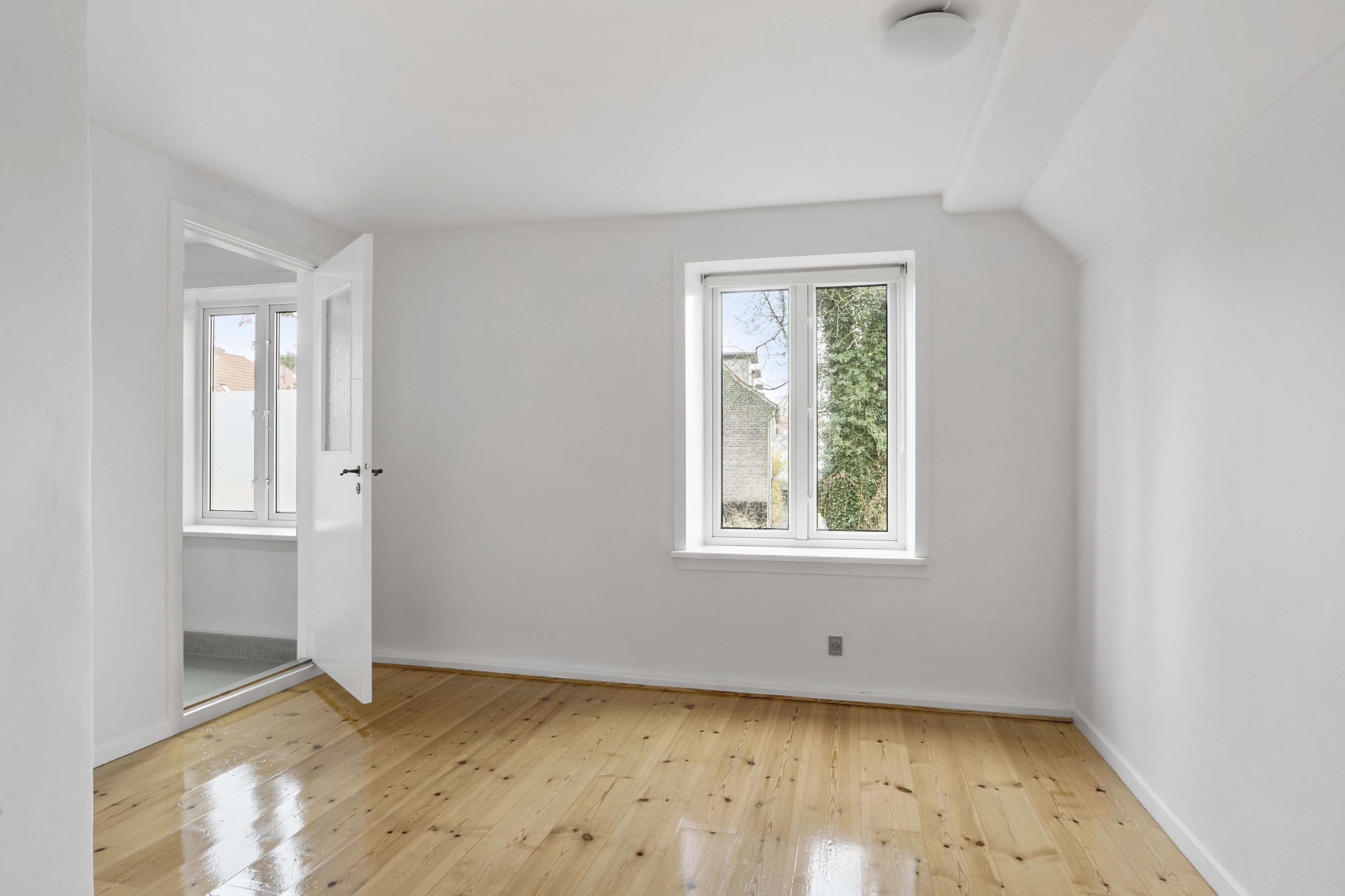 Fremhævet værelse billede i fuldskærmstilstand. Billede af Laurids Skaus Gade 10, 6100 Haderslev