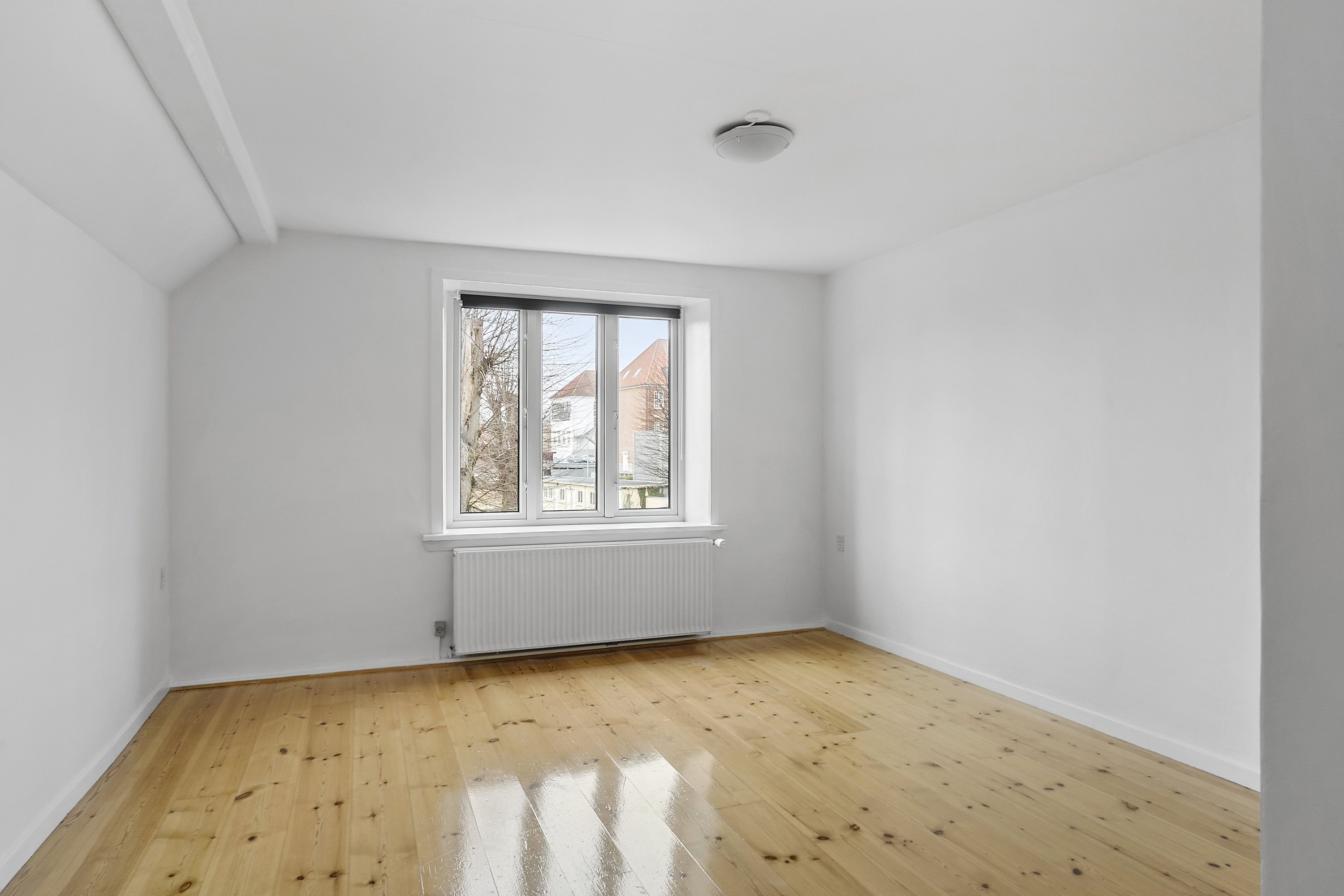 Fremhævet værelse billede i fuldskærmstilstand. Billede af Laurids Skaus Gade 10, 6100 Haderslev