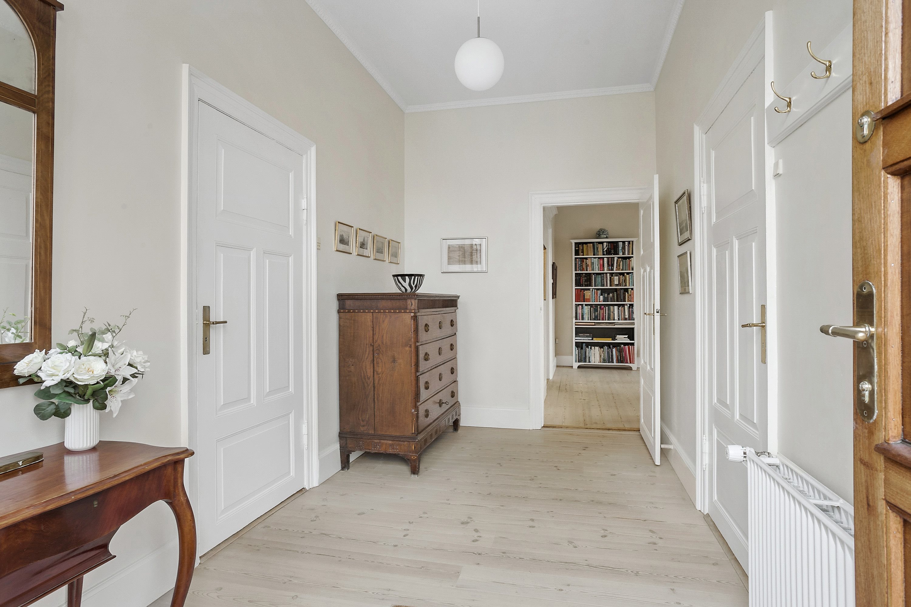 Fremhævet område billede i fuldskærmstilstand. Billede af Laurids Skaus Gade 10, 6100 Haderslev