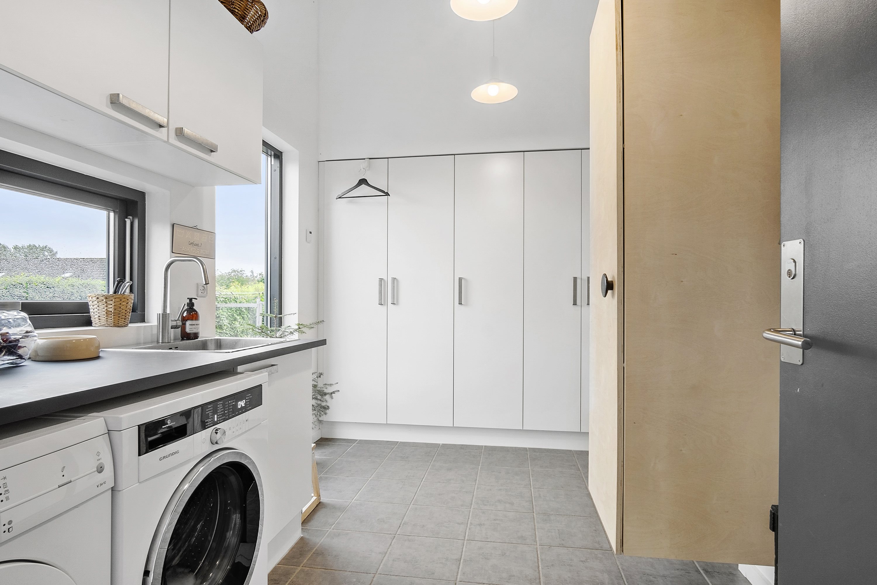 Miniaturebillede 2: . Billede af Skovbrynet 16, 5620 Glamsbjerg