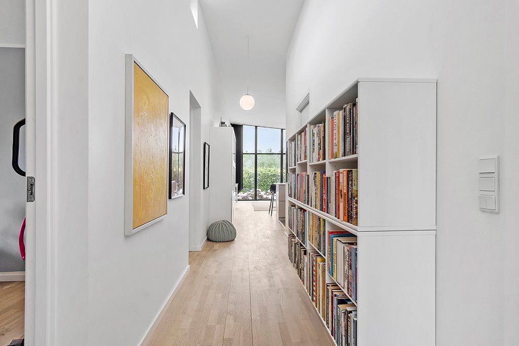 Fremhævet  billede i fuldskærmstilstand. Billede af Skovbrynet 16, 5620 Glamsbjerg