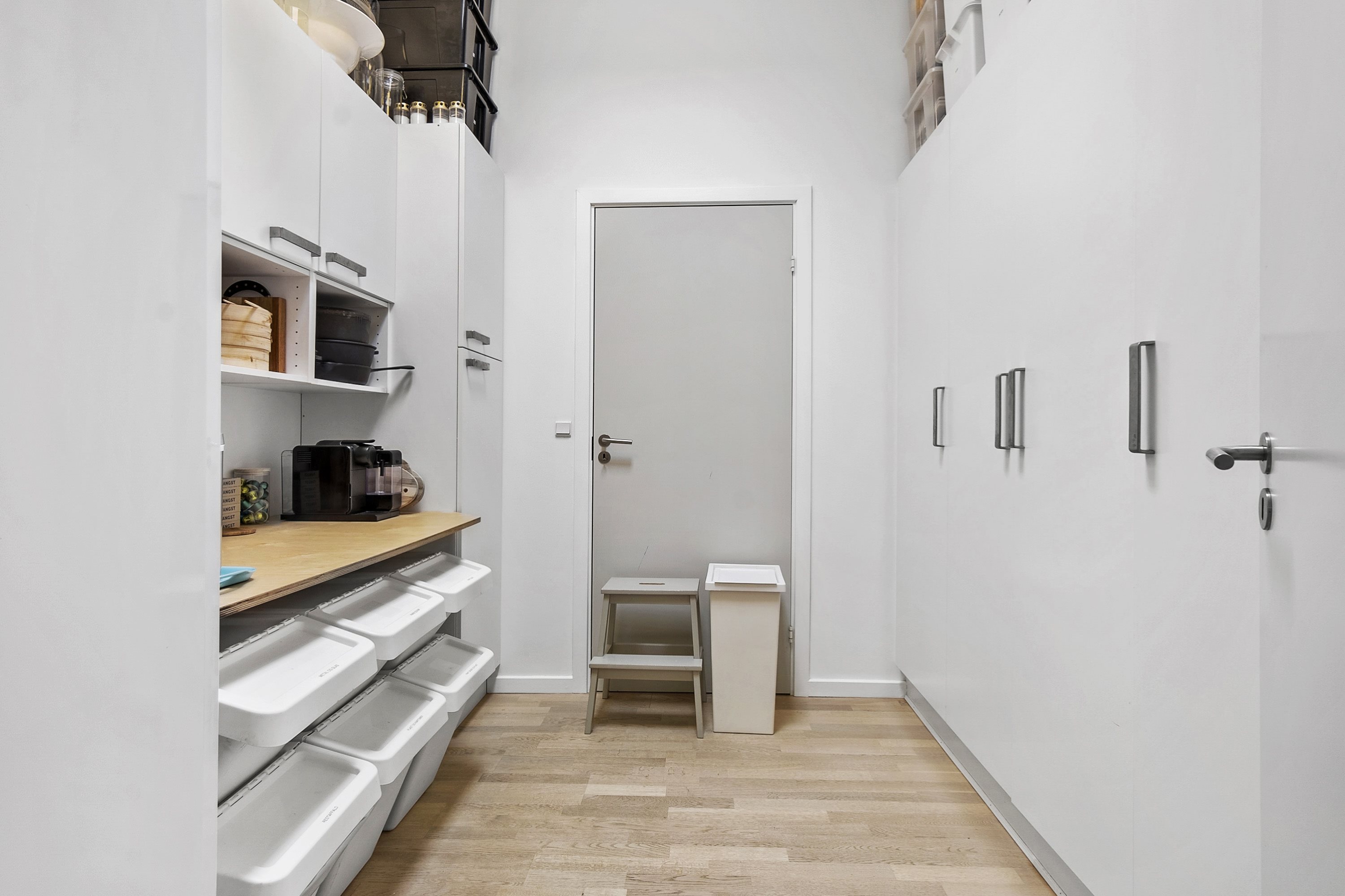 Fremhævet  billede i fuldskærmstilstand. Billede af Skovbrynet 16, 5620 Glamsbjerg