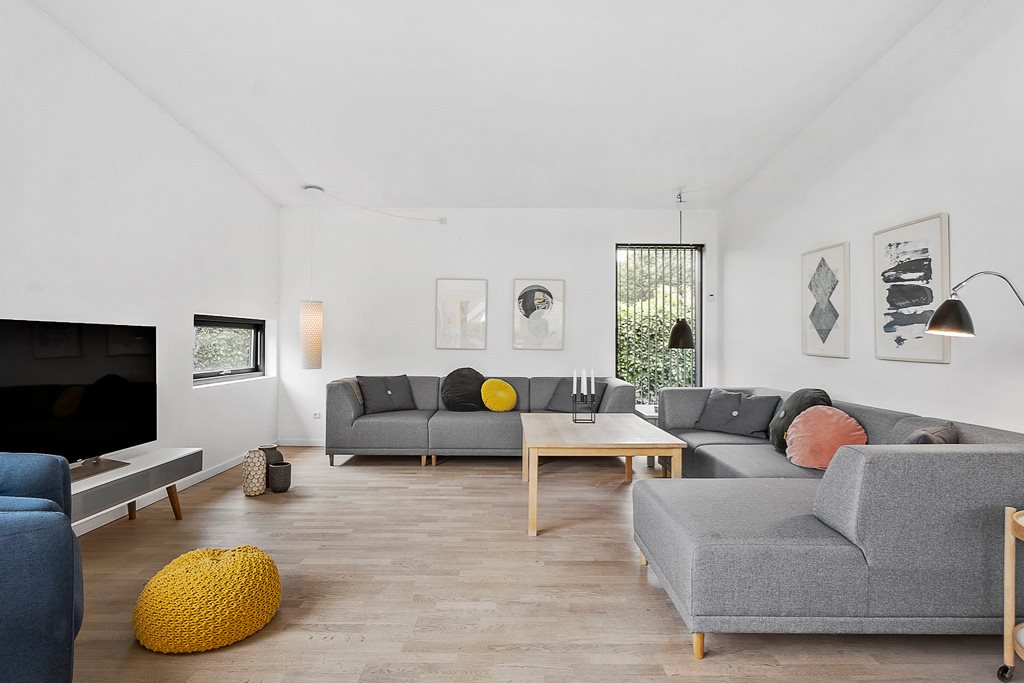 Fremhævet  billede i fuldskærmstilstand. Billede af Skovbrynet 16, 5620 Glamsbjerg