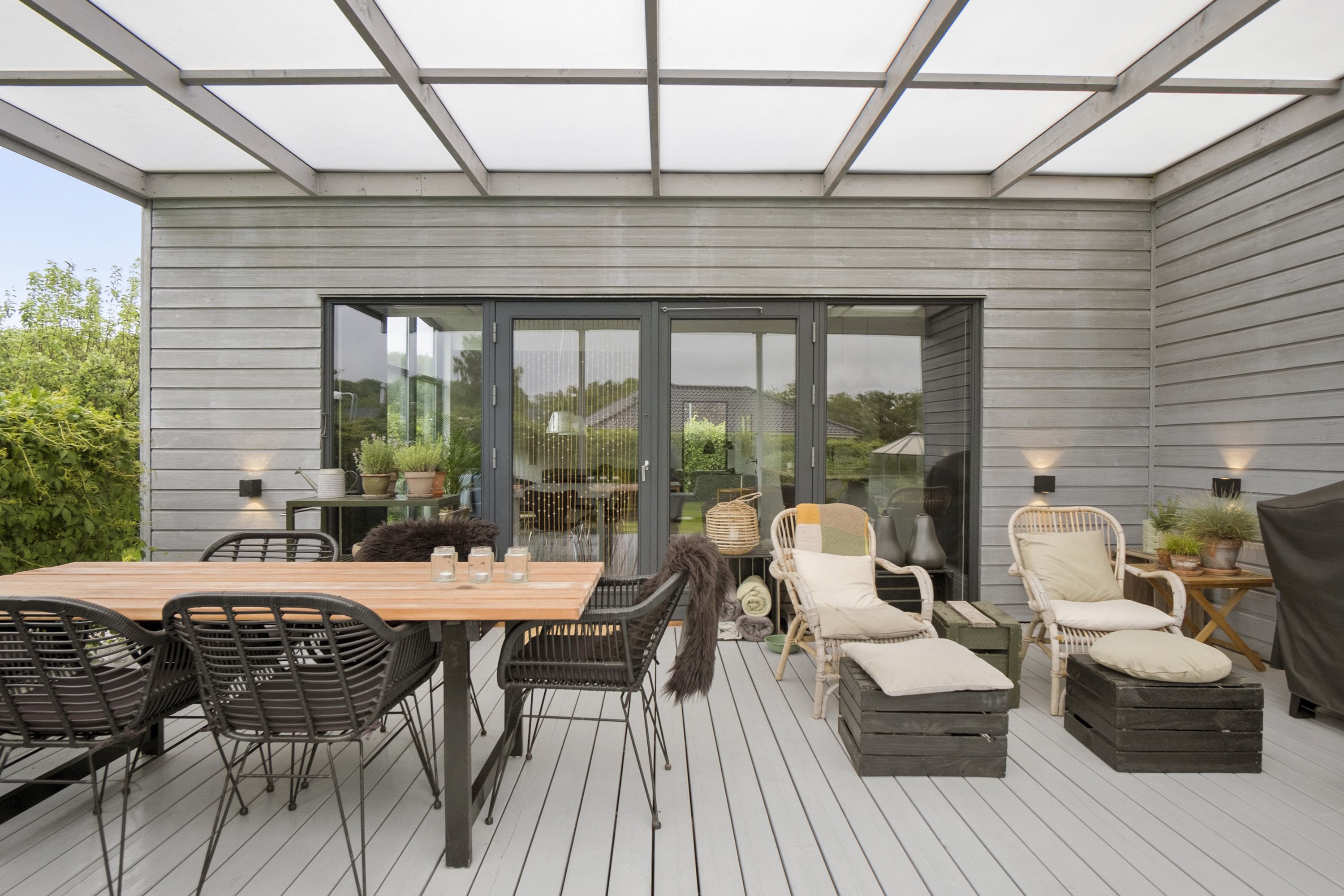 Fremhævet  billede i fuldskærmstilstand. Billede af Skovbrynet 16, 5620 Glamsbjerg