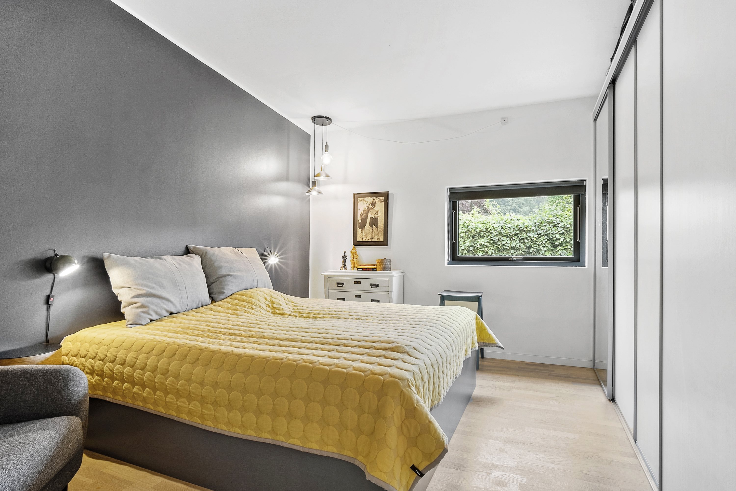 Fremhævet  billede i fuldskærmstilstand. Billede af Skovbrynet 16, 5620 Glamsbjerg