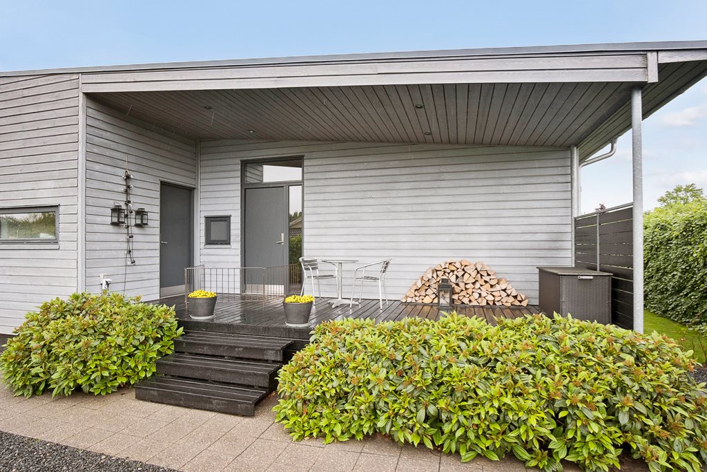 Fremhævet  billede i fuldskærmstilstand. Billede af Skovbrynet 16, 5620 Glamsbjerg