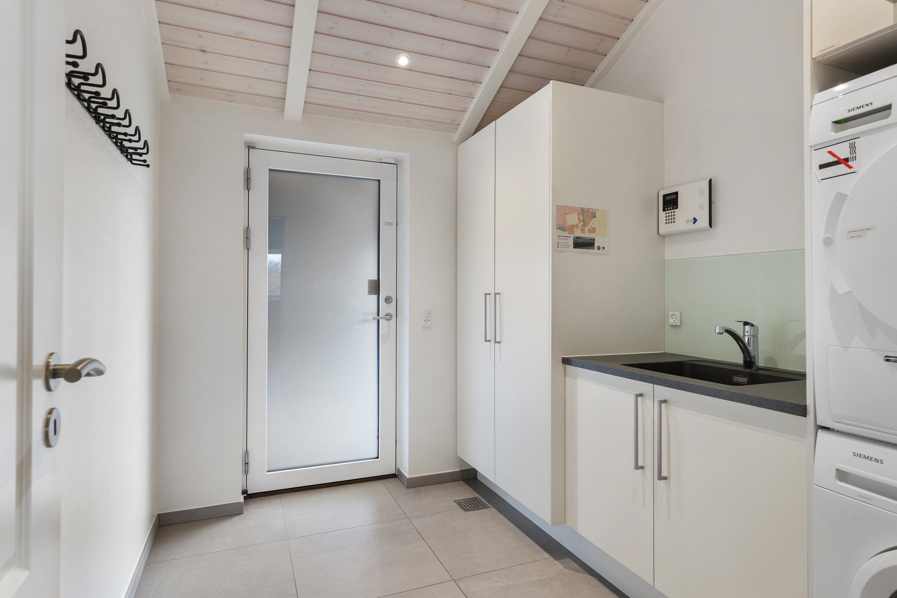 Fremhævet bryggers billede i fuldskærmstilstand. Billede af Nørre Knoldevej 15, Skal Klit, 9800 Hjørring