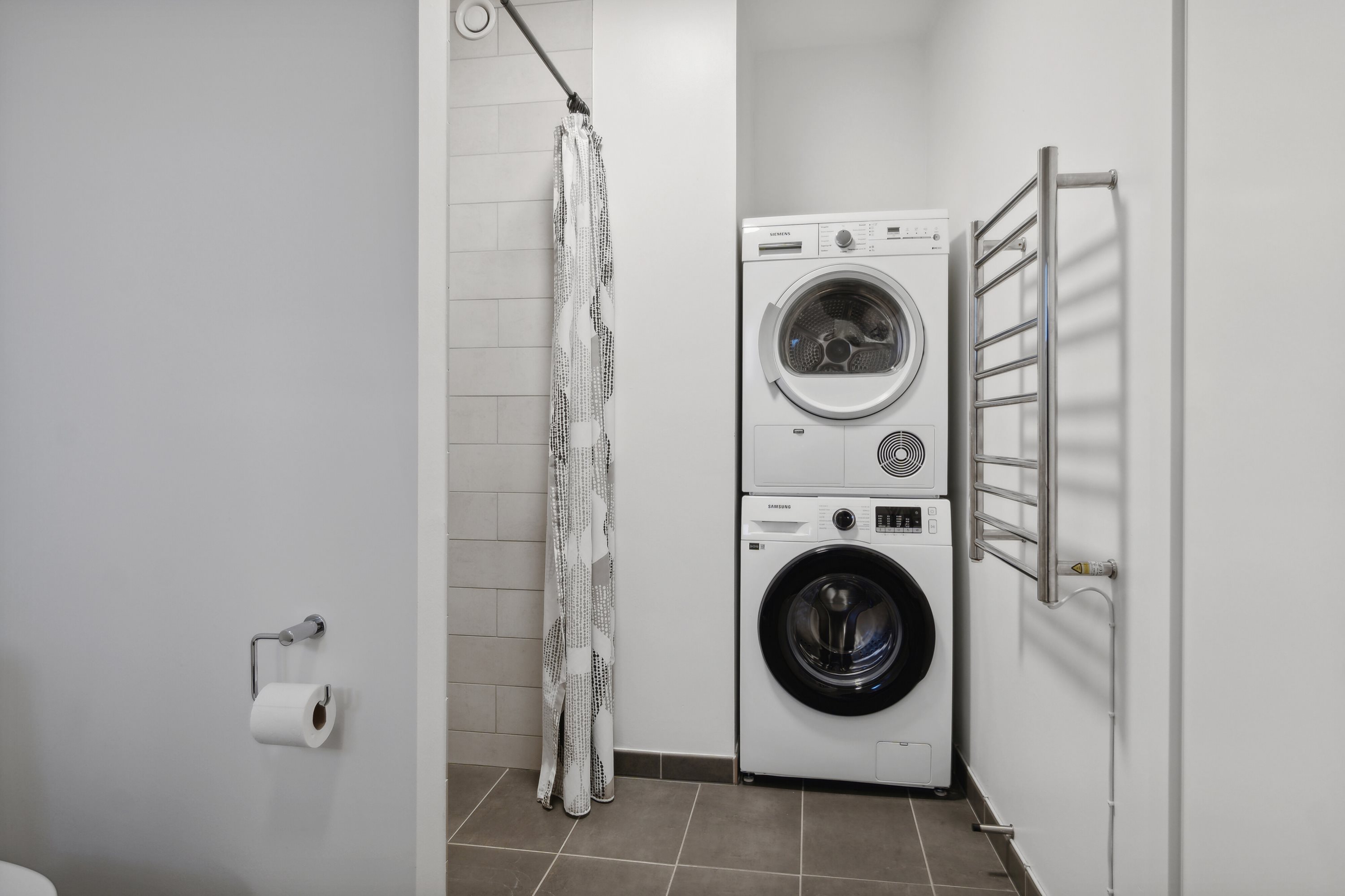 Fremhævet bryggers billede i fuldskærmstilstand. Billede af Østergade 28, 2. th., 7700 Thisted