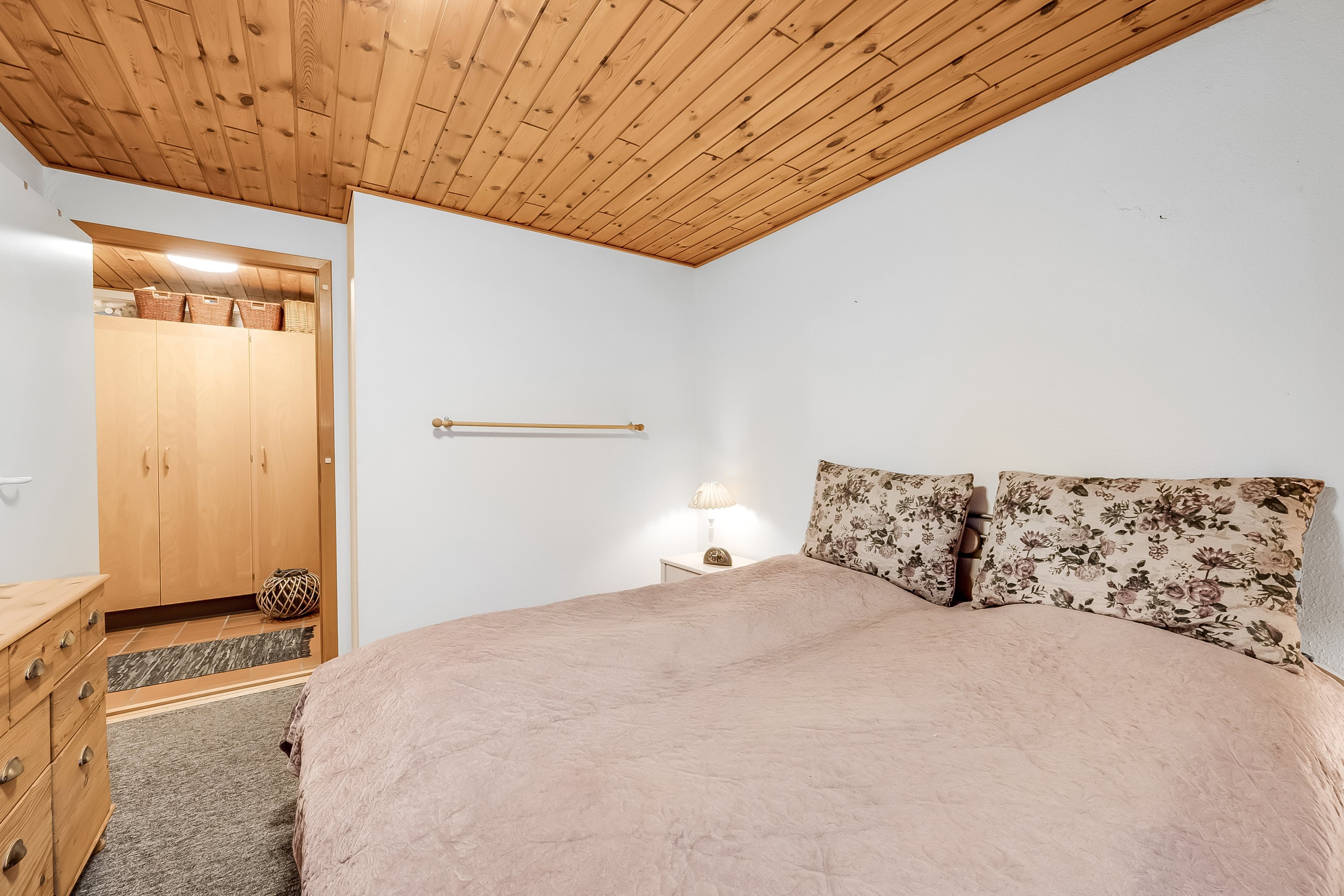 Fremhævet værelse billede i fuldskærmstilstand. Billede af Tømmergården 20, 6900 Skjern