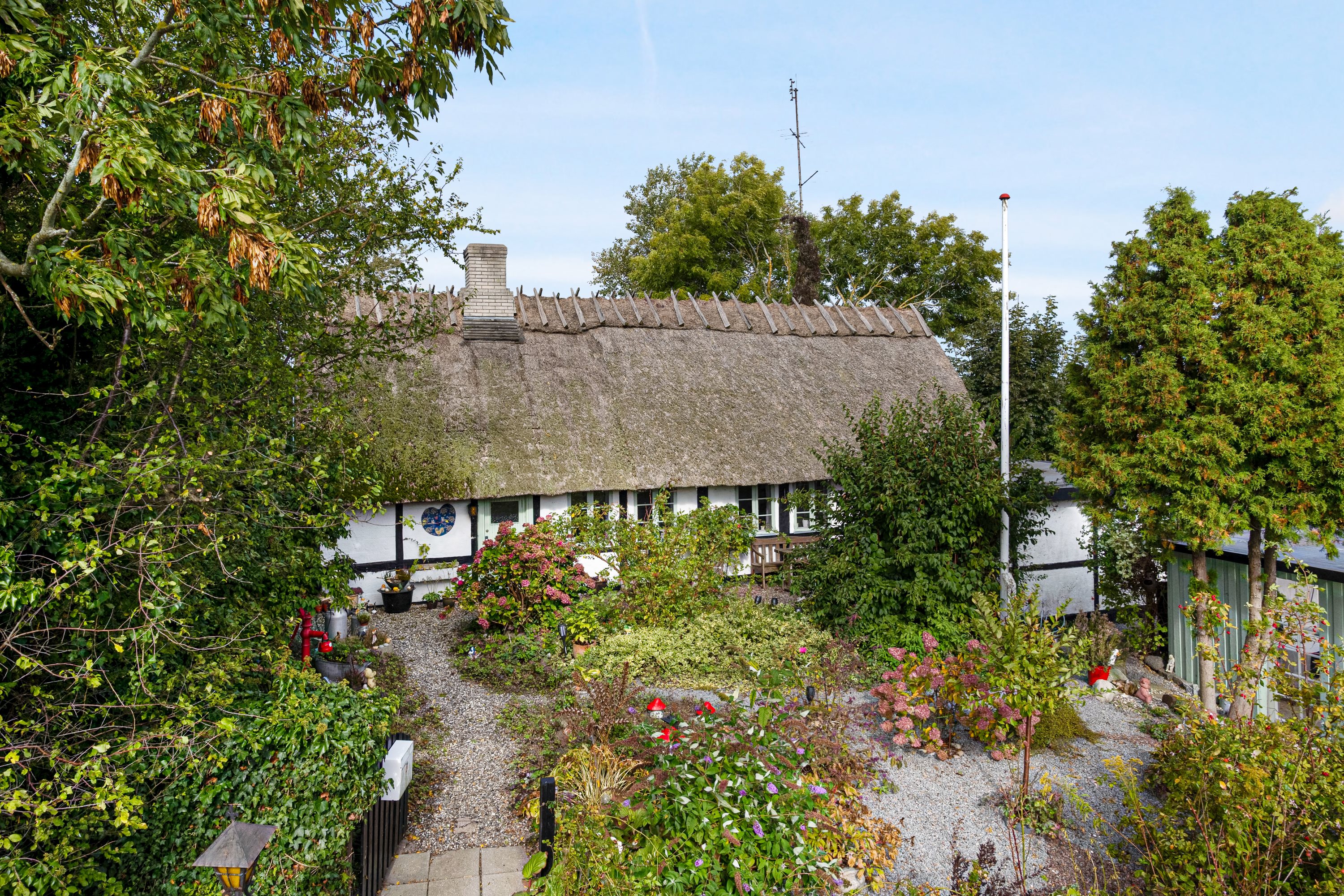 Miniaturebillede 1: . Billede af Skelbyvej 5, 4874 Gedser