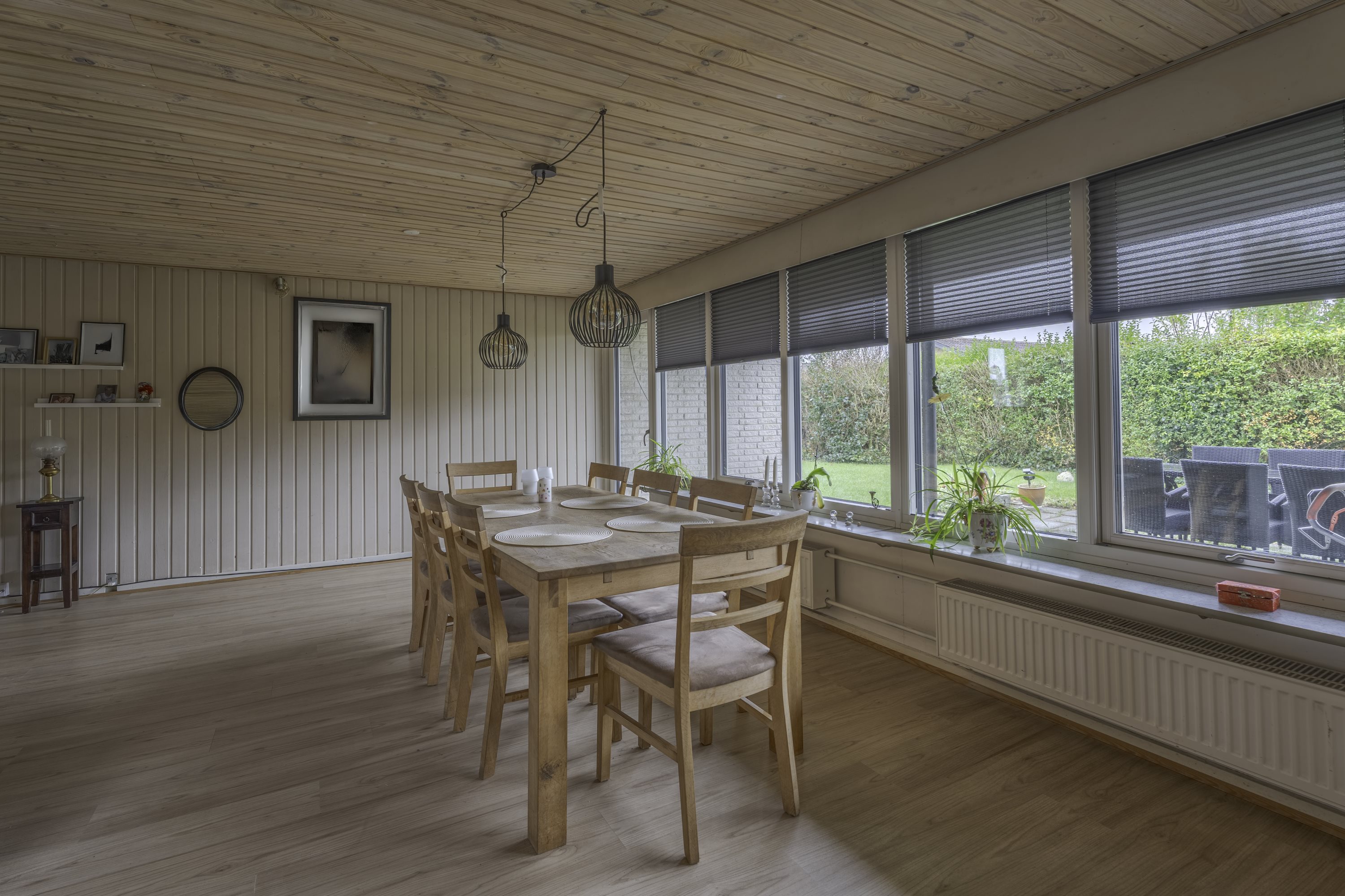 Fremhævet  billede i fuldskærmstilstand. Billede af Højvænget 5, 5610 Assens