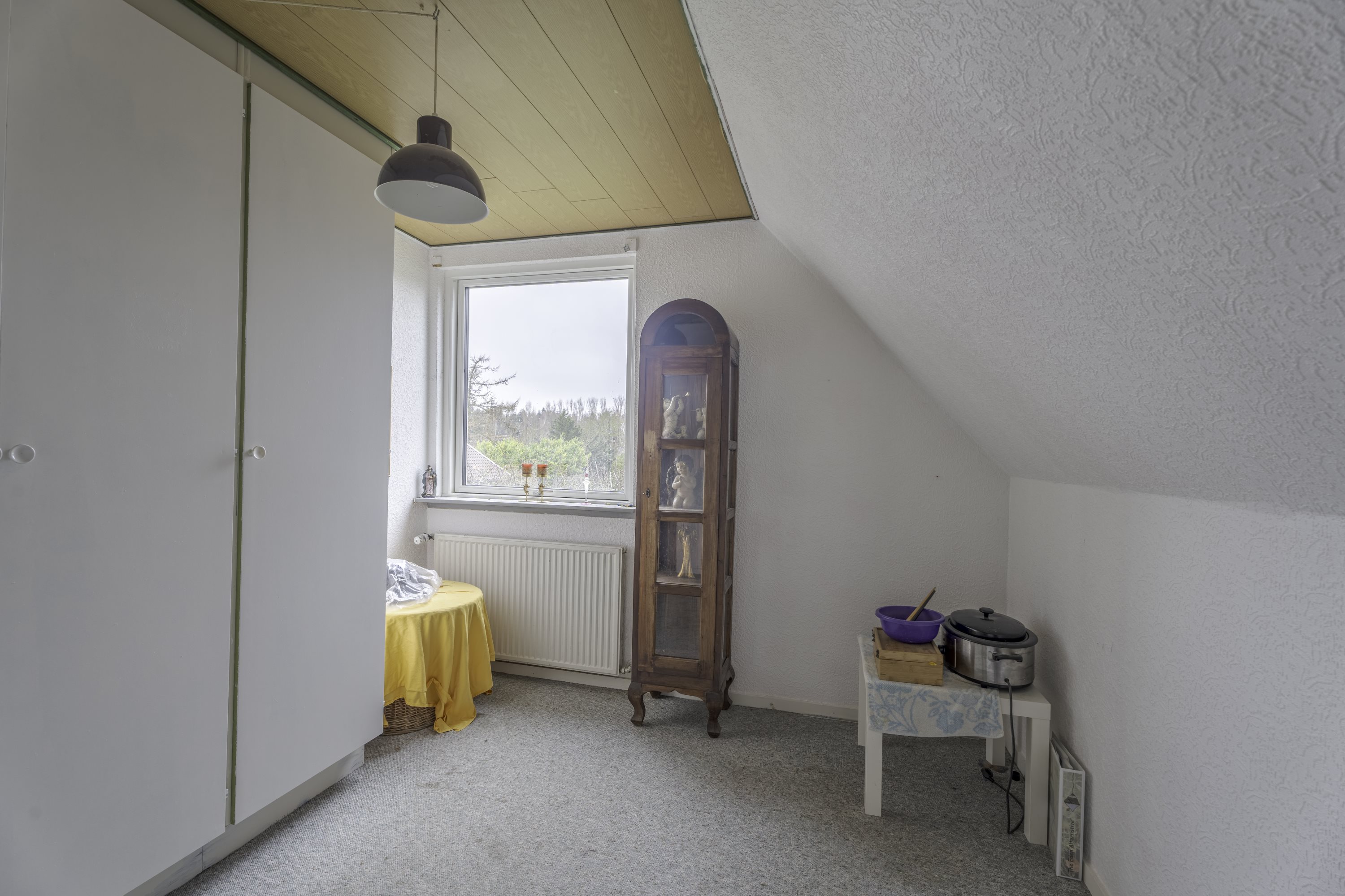 Fremhævet  billede i fuldskærmstilstand. Billede af Højvænget 5, 5610 Assens