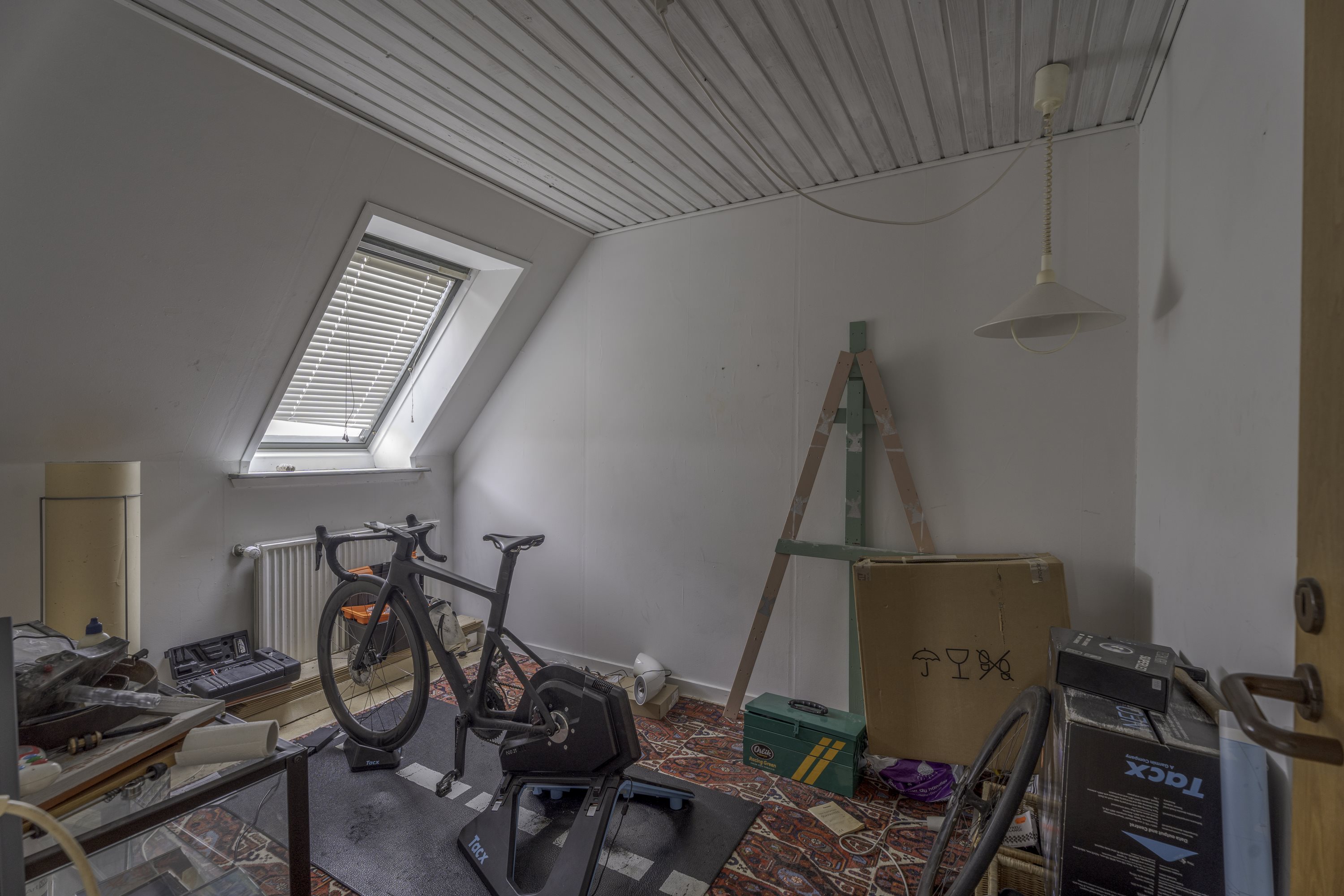 Fremhævet  billede i fuldskærmstilstand. Billede af Højvænget 5, 5610 Assens