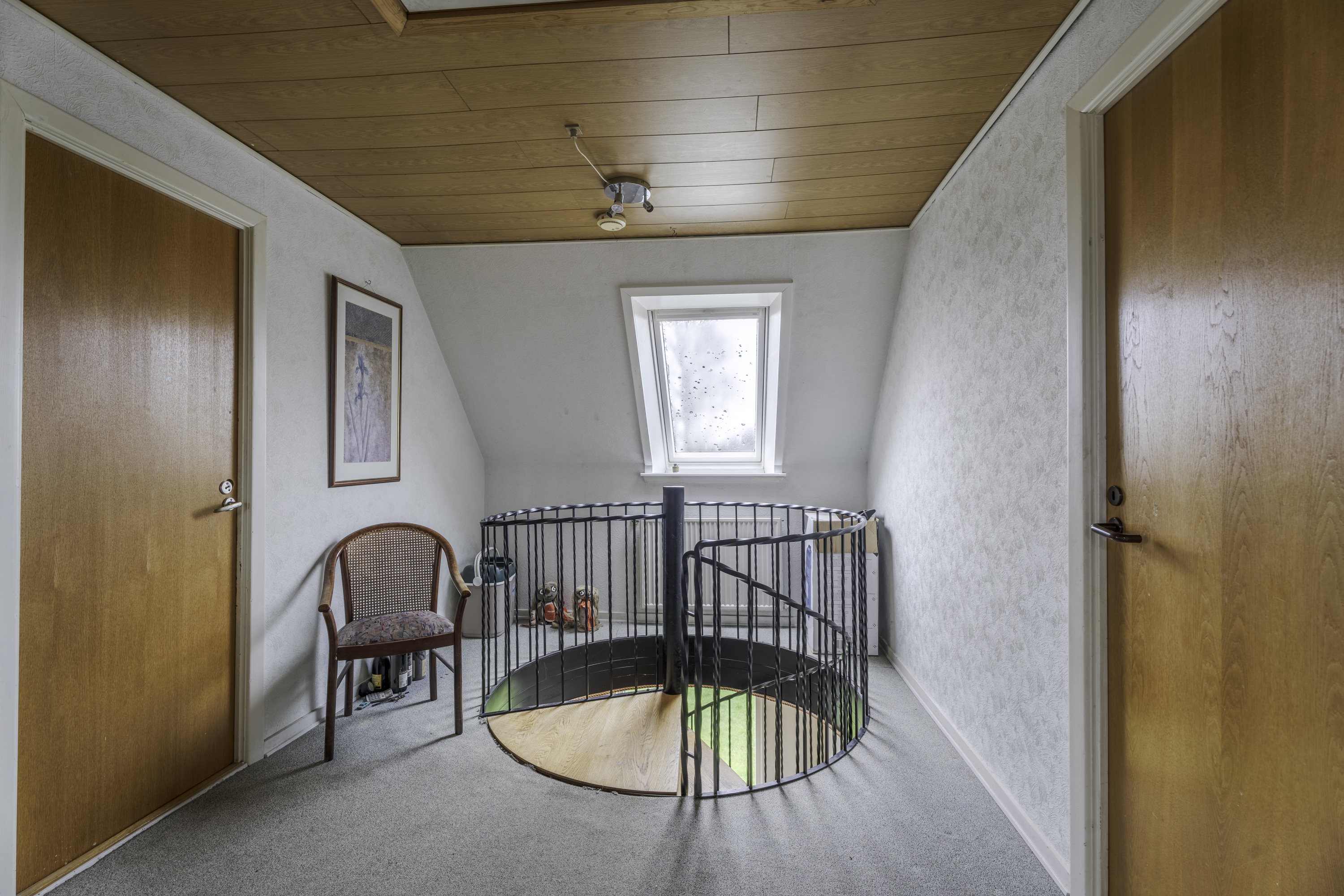 Fremhævet  billede i fuldskærmstilstand. Billede af Højvænget 5, 5610 Assens