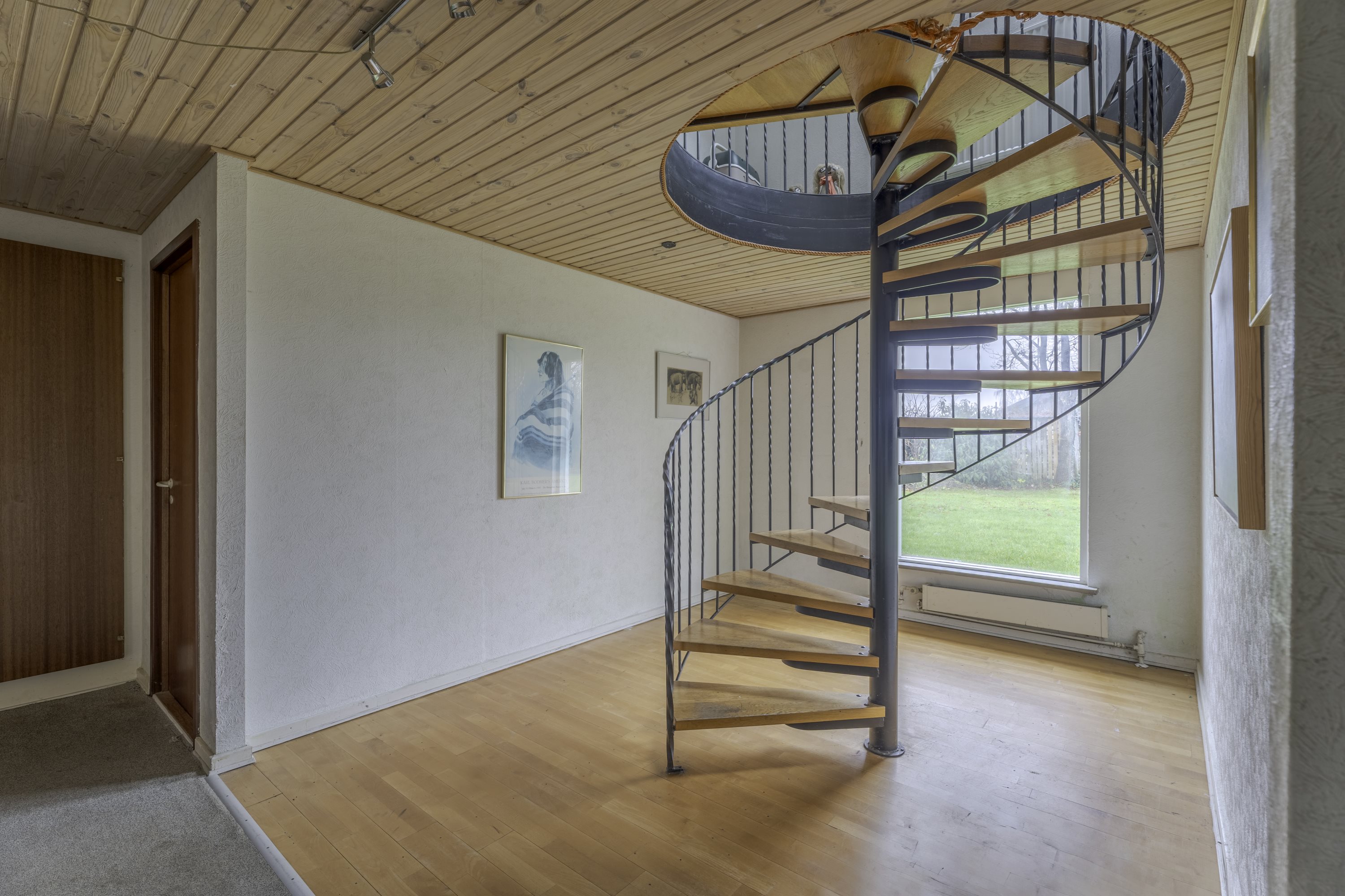 Fremhævet  billede i fuldskærmstilstand. Billede af Højvænget 5, 5610 Assens