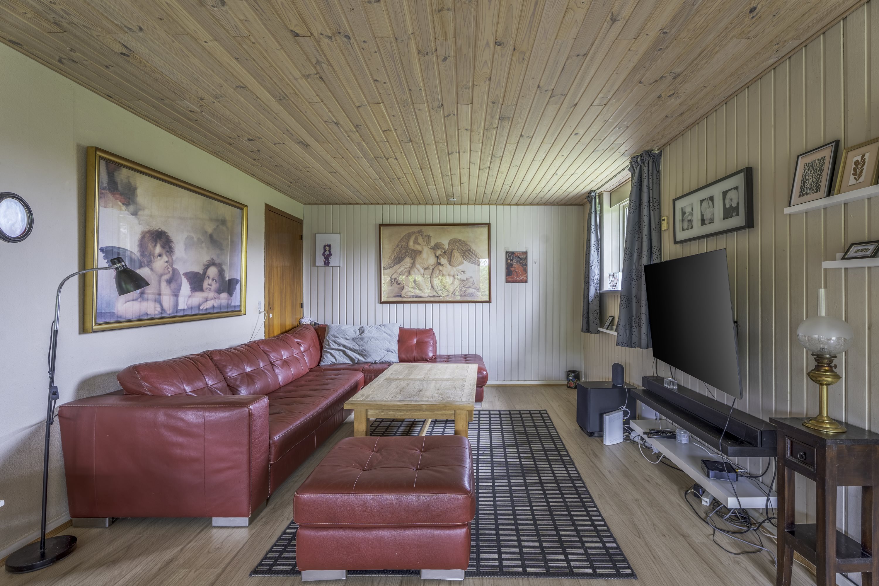 Fremhævet  billede i fuldskærmstilstand. Billede af Højvænget 5, 5610 Assens