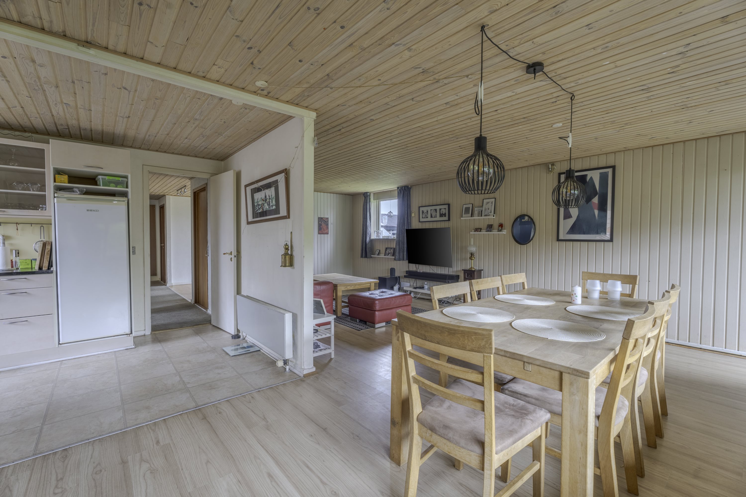 Fremhævet  billede i fuldskærmstilstand. Billede af Højvænget 5, 5610 Assens