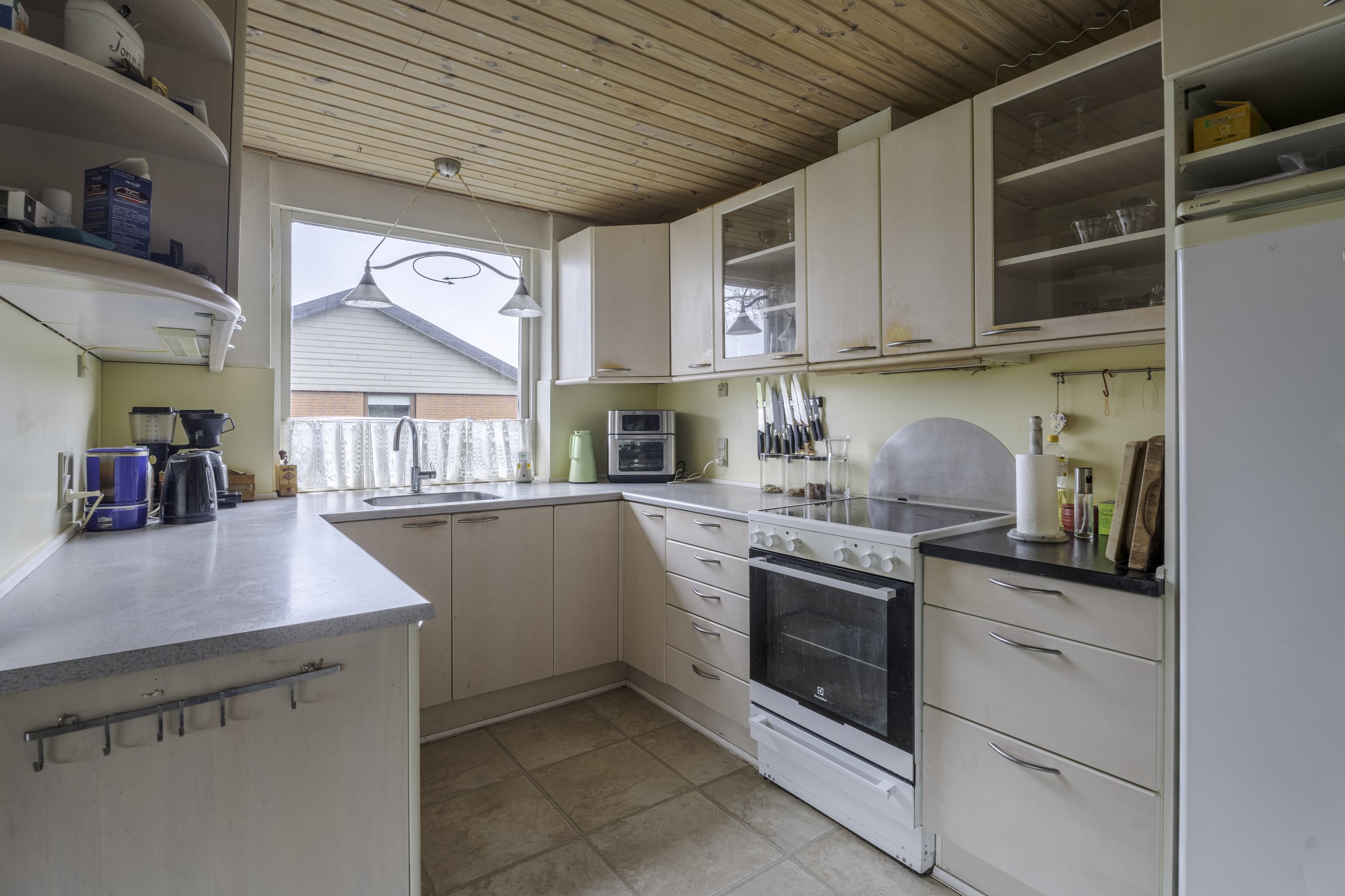 Fremhævet  billede i fuldskærmstilstand. Billede af Højvænget 5, 5610 Assens