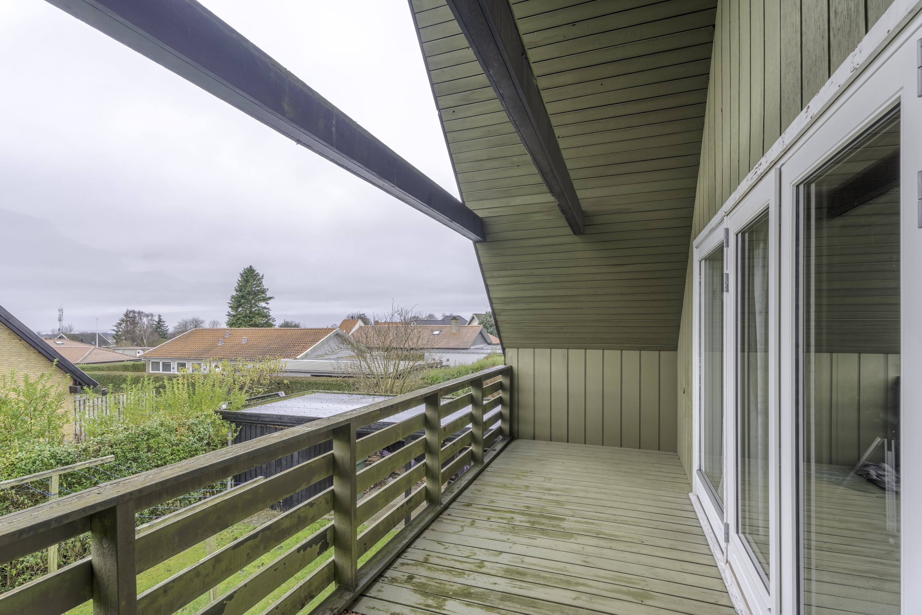 Fremhævet  billede i fuldskærmstilstand. Billede af Højvænget 5, 5610 Assens