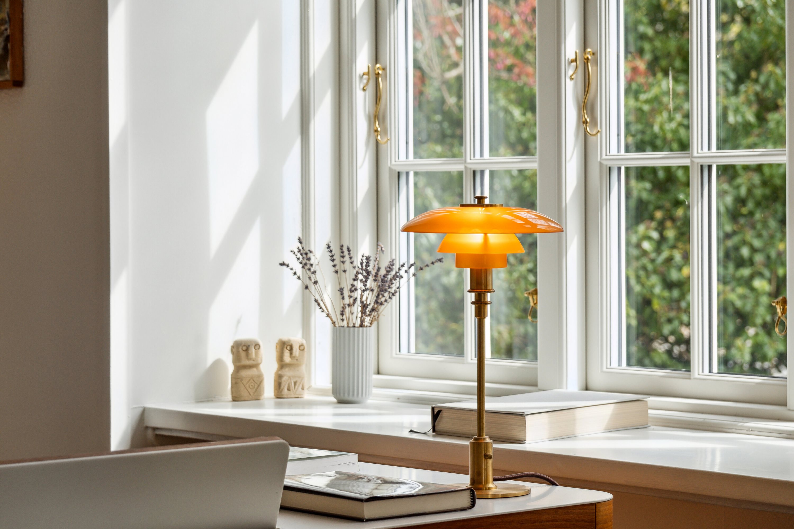 Fremhævet stue billede i fuldskærmstilstand. Billede af Sct Cathrine Vej 2, 9800 Hjørring