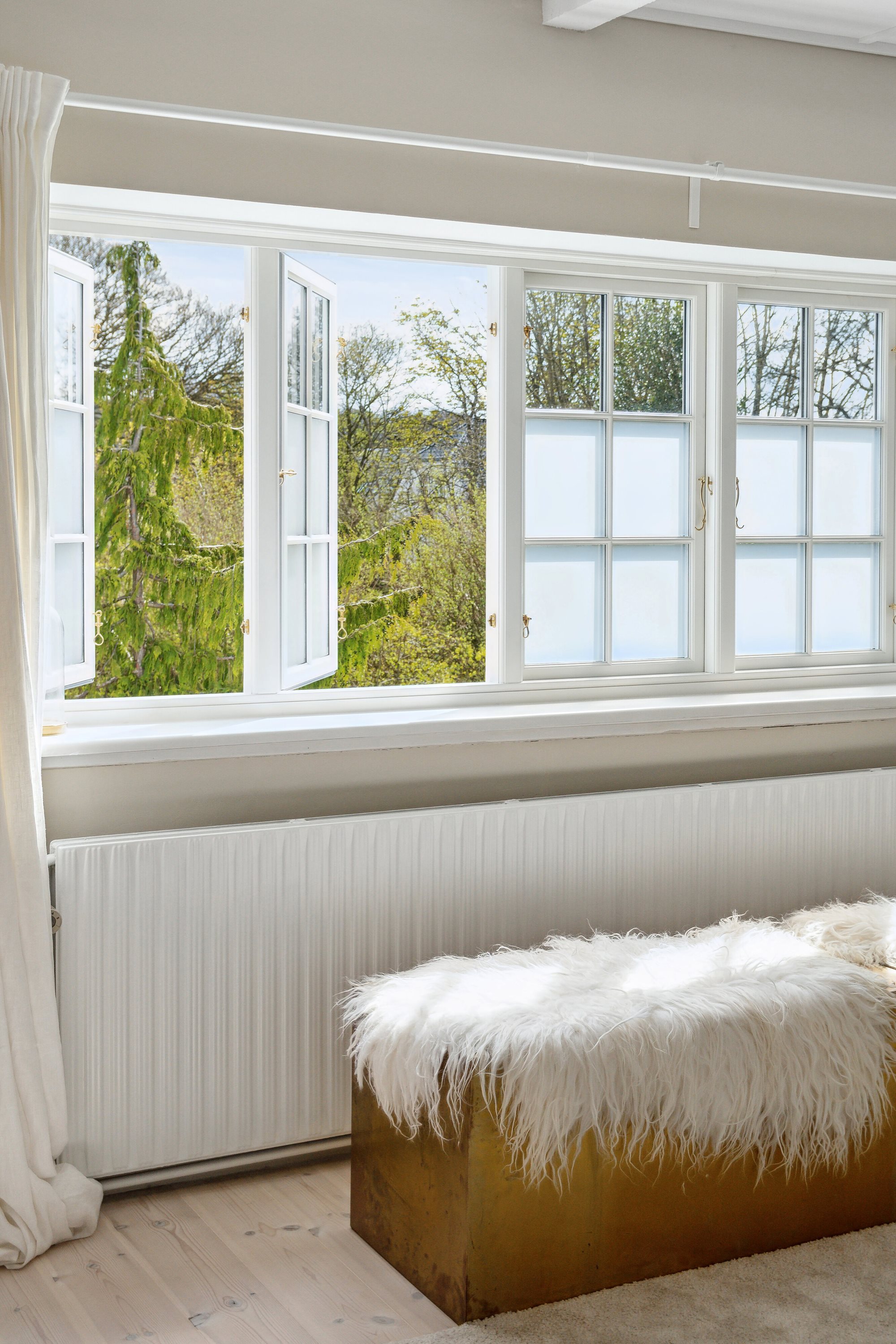 Fremhævet indendørs billede i fuldskærmstilstand. Billede af Sct Cathrine Vej 2, 9800 Hjørring