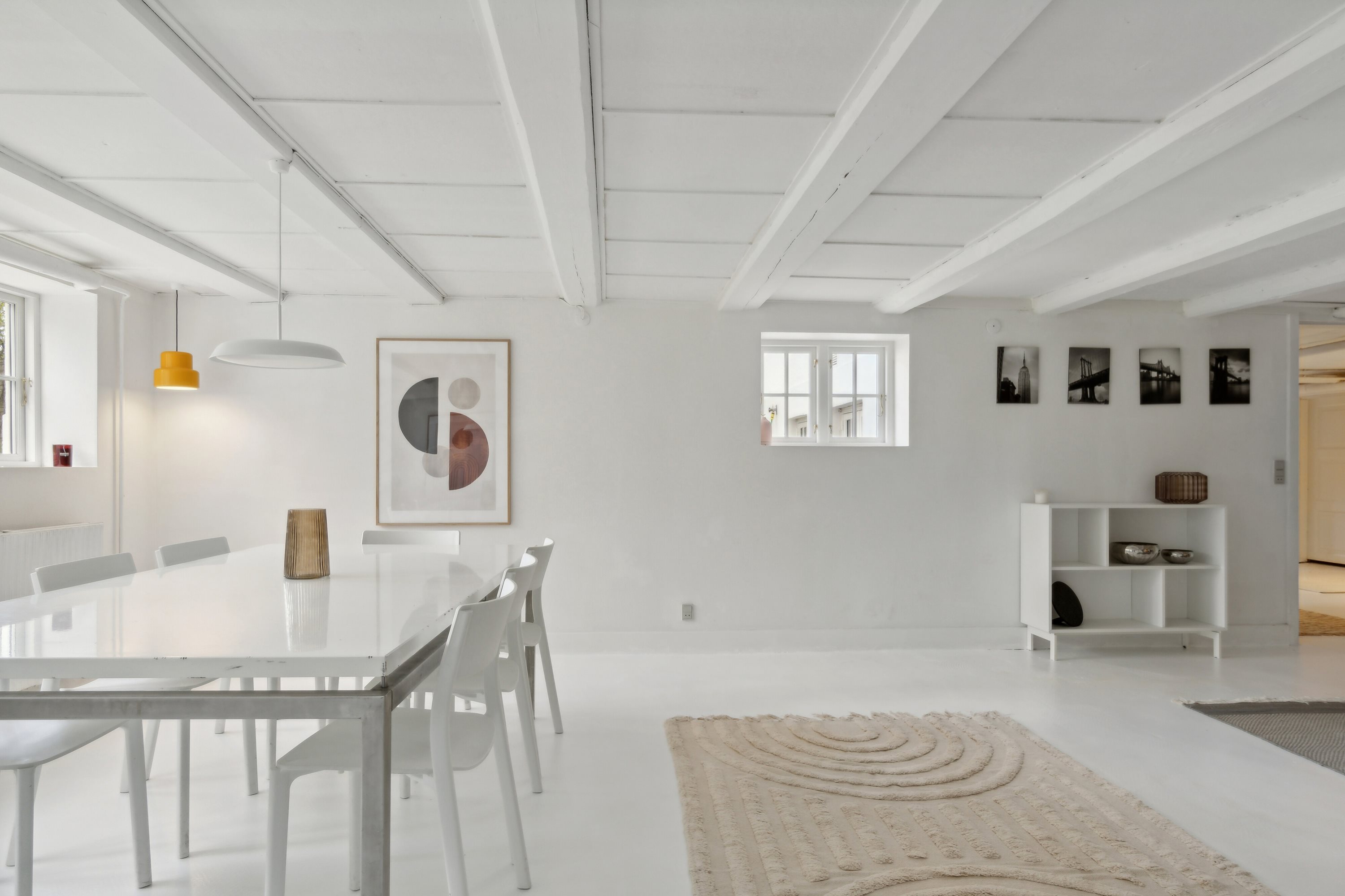 Fremhævet gildesal billede i fuldskærmstilstand. Billede af Sct Cathrine Vej 2, 9800 Hjørring