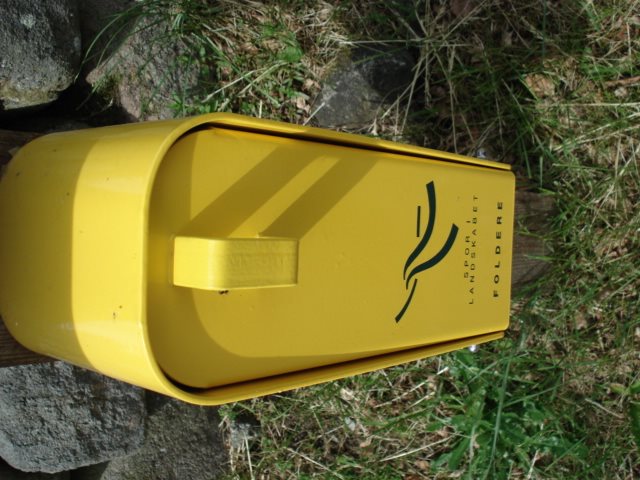 Fremhævet andet billede i fuldskærmstilstand. Billede af Bækgaardsvej 12, Gl Hvam, 9620 Aalestrup