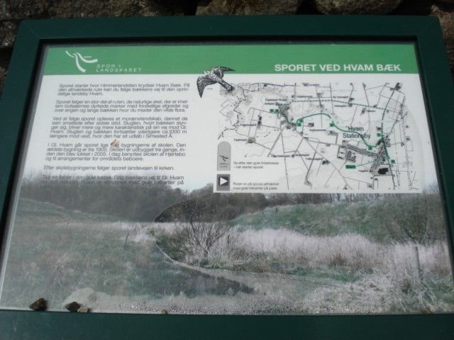 Fremhævet andet billede i fuldskærmstilstand. Billede af Bækgaardsvej 12, Gl Hvam, 9620 Aalestrup