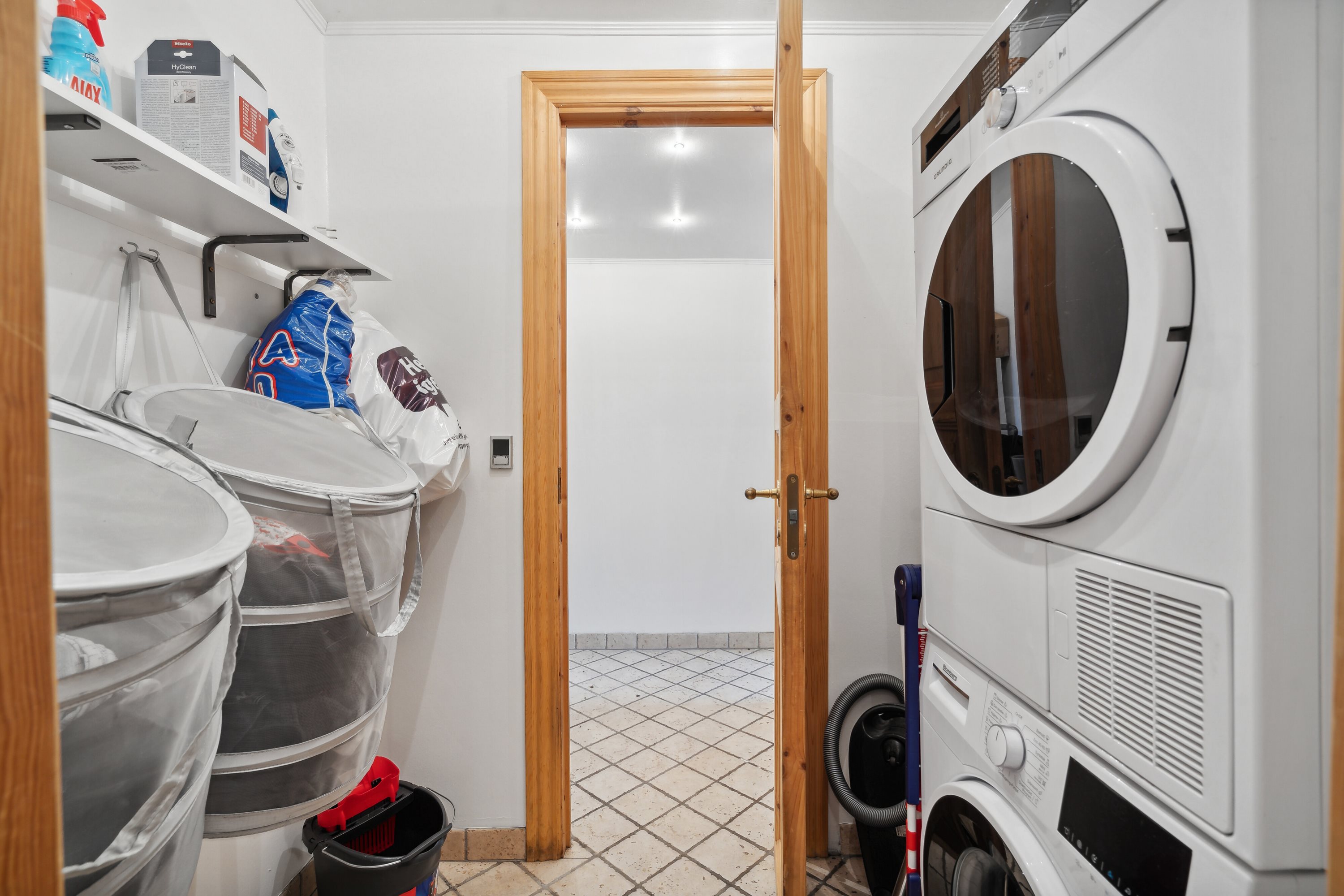 Fremhævet bryggers billede i fuldskærmstilstand. Billede af Toftevænget 9, Aunslev, 5800 Nyborg