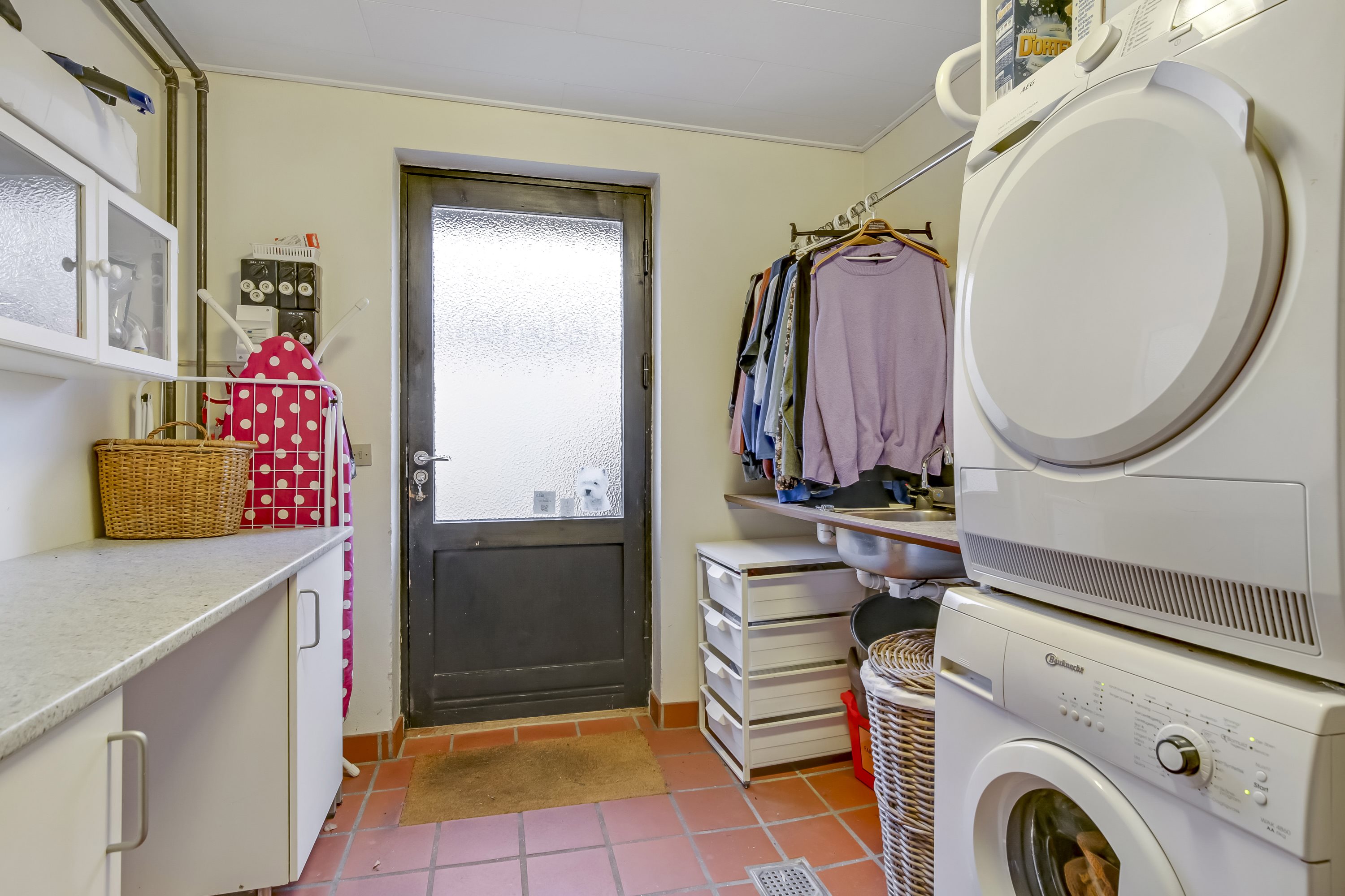 Fremhævet bryggers billede i fuldskærmstilstand. Billede af Ahornvej 7, 8550 Ryomgård