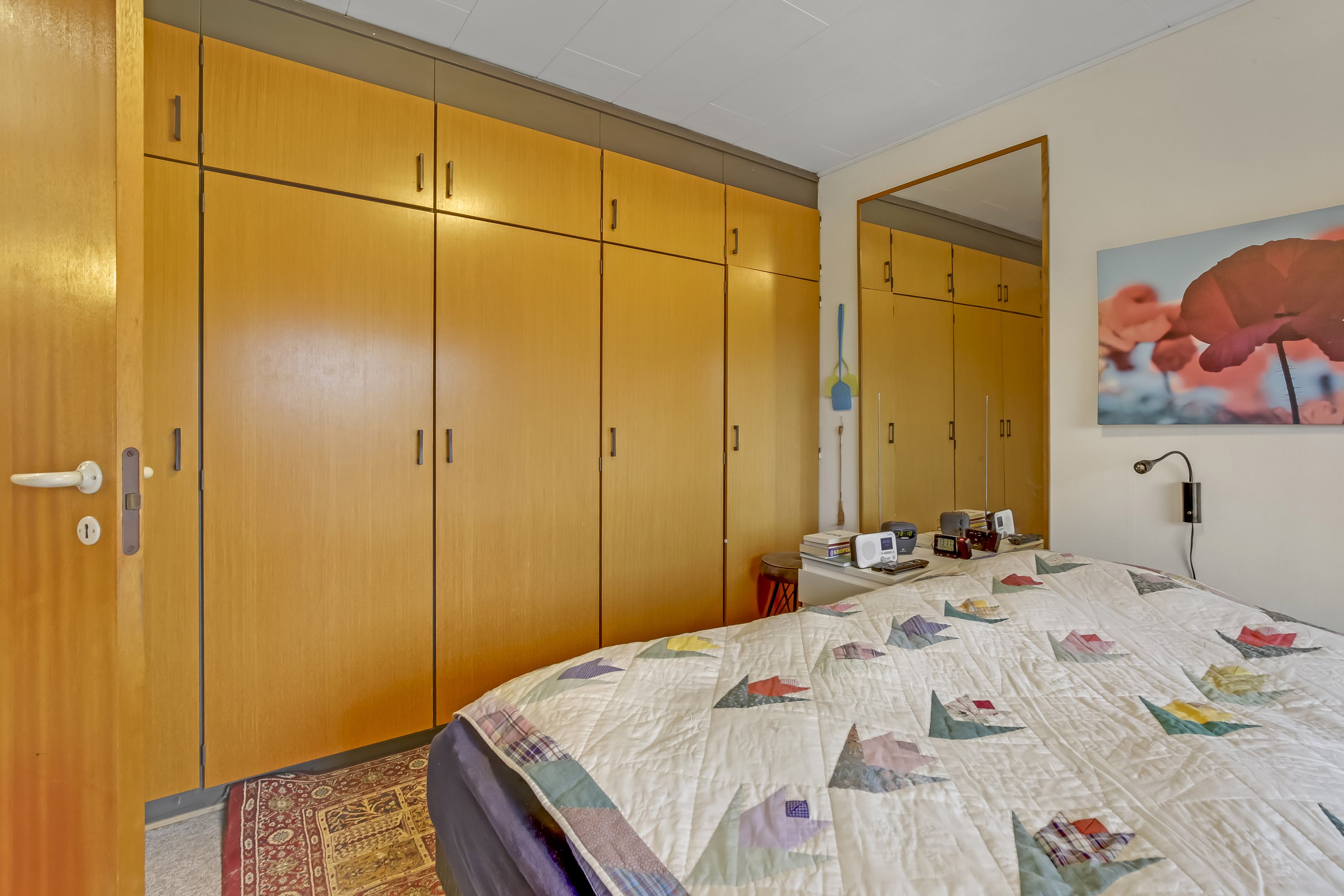 Fremhævet værelse billede i fuldskærmstilstand. Billede af Ahornvej 7, 8550 Ryomgård