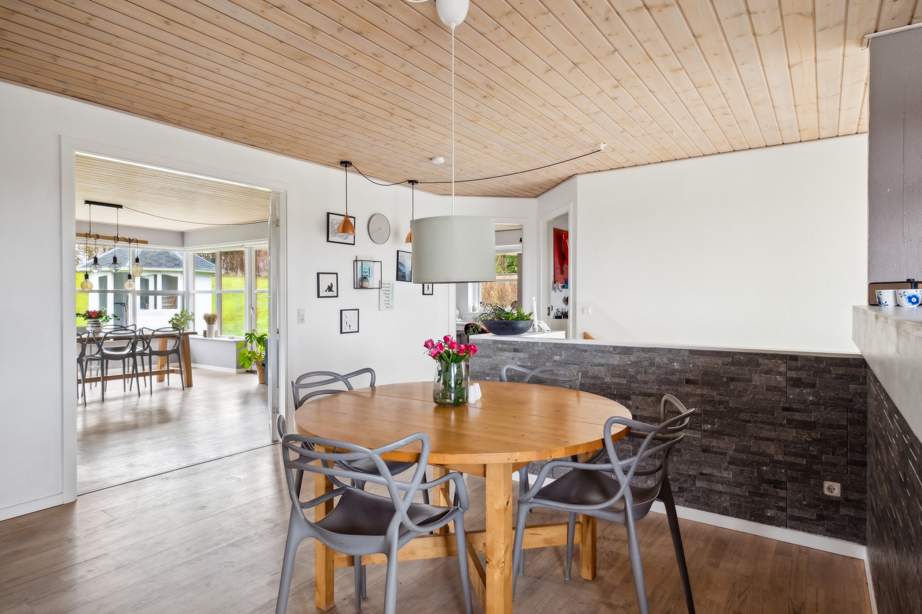 Fremhævet alrum billede i fuldskærmstilstand. Billede af Holger Sørensens Vej 11, Klejtrup, 9500 Hobro