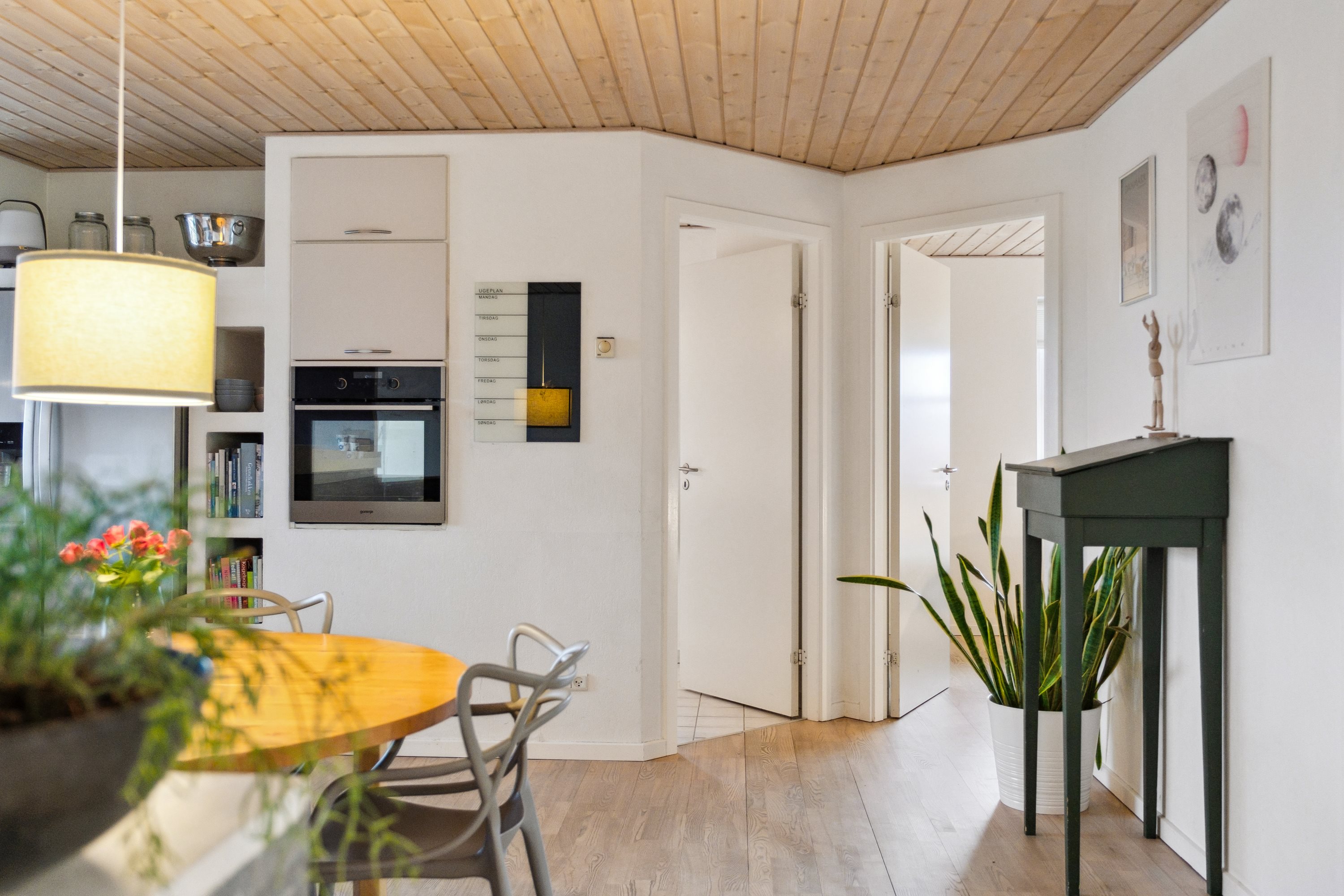 Fremhævet alrum billede i fuldskærmstilstand. Billede af Holger Sørensens Vej 11, Klejtrup, 9500 Hobro