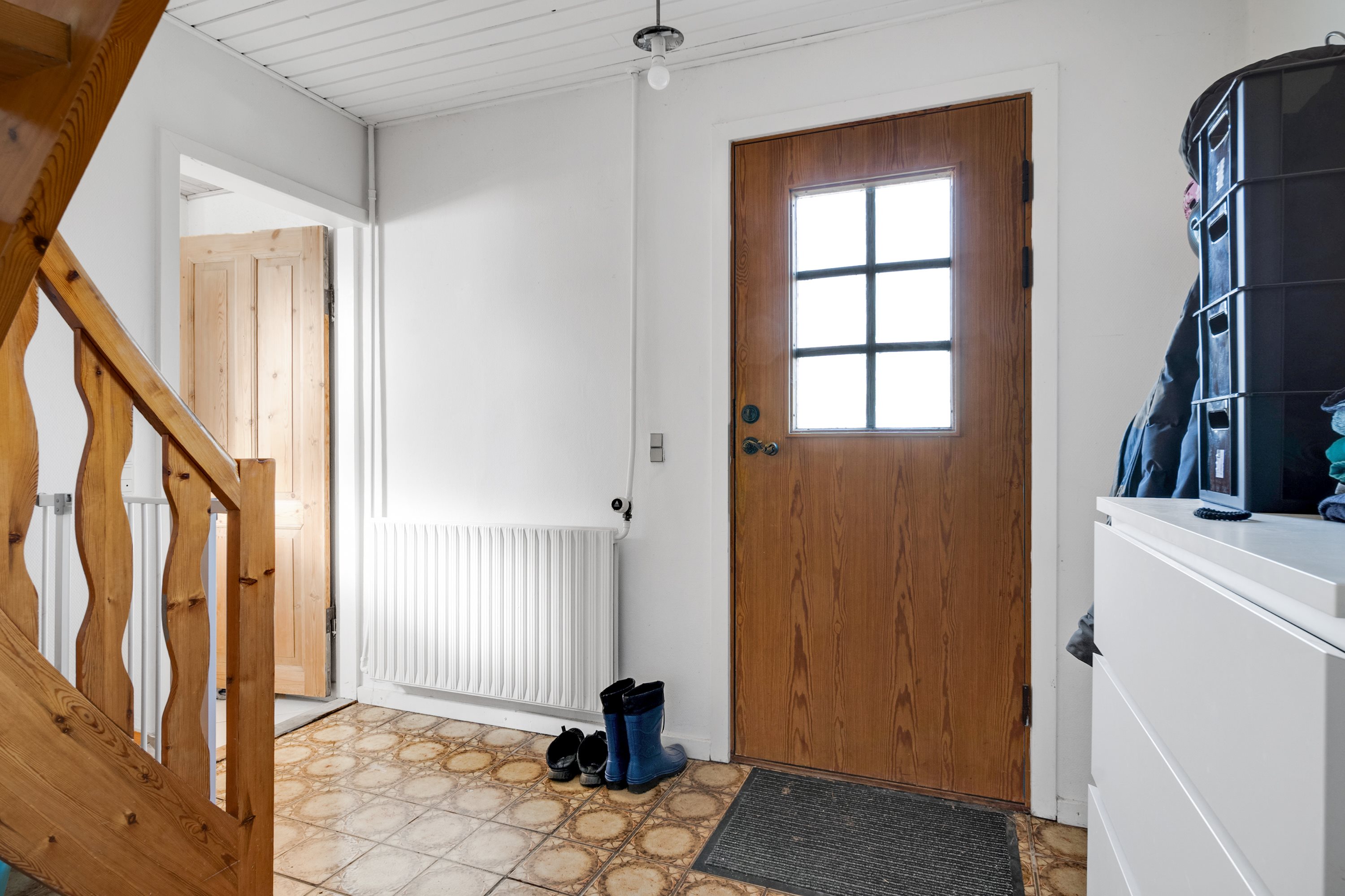 Fremhævet  billede i fuldskærmstilstand. Billede af Banevej 19, Hyllested, 4261 Dalmose