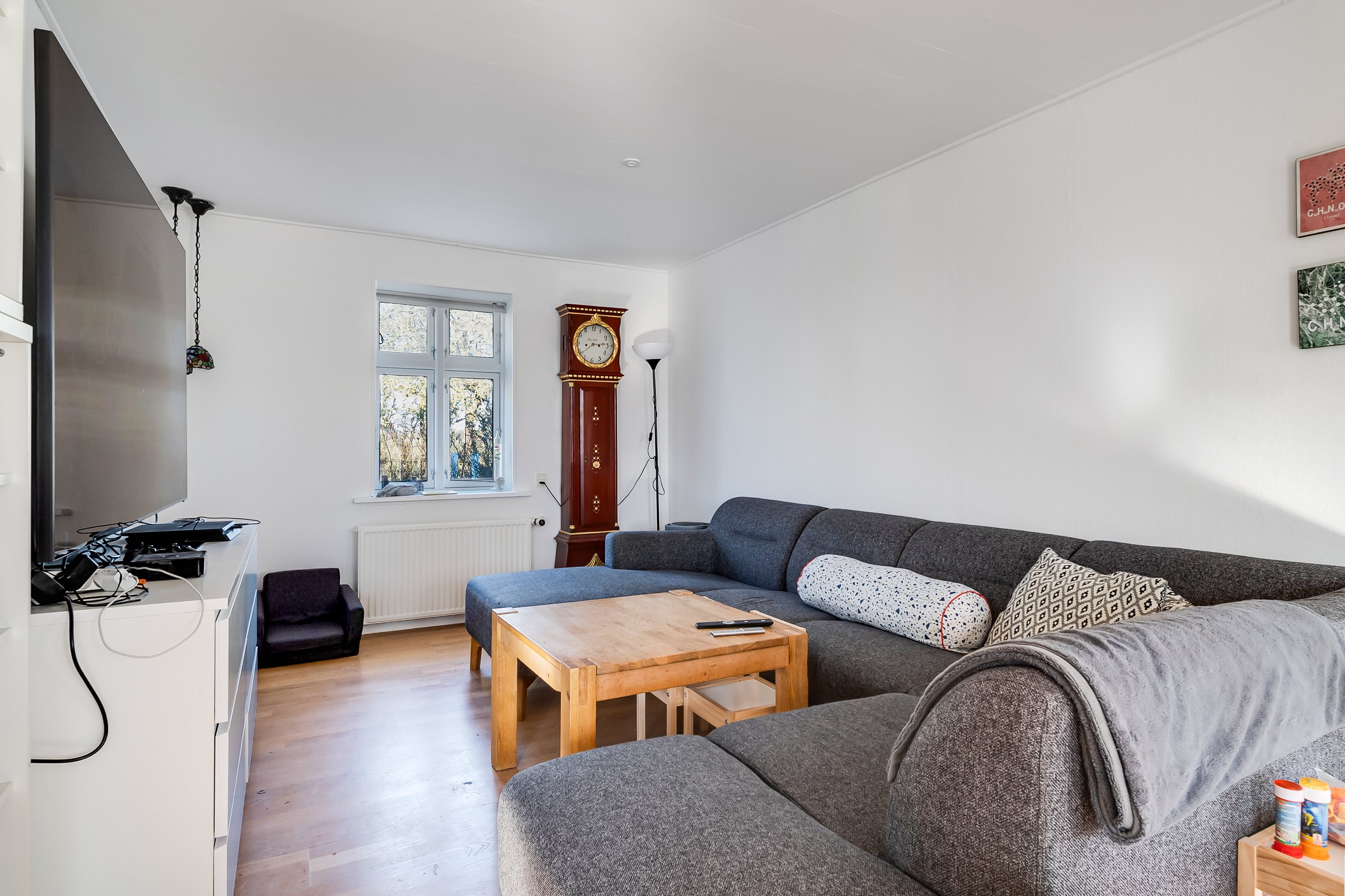 Fremhævet  billede i fuldskærmstilstand. Billede af Banevej 19, Hyllested, 4261 Dalmose