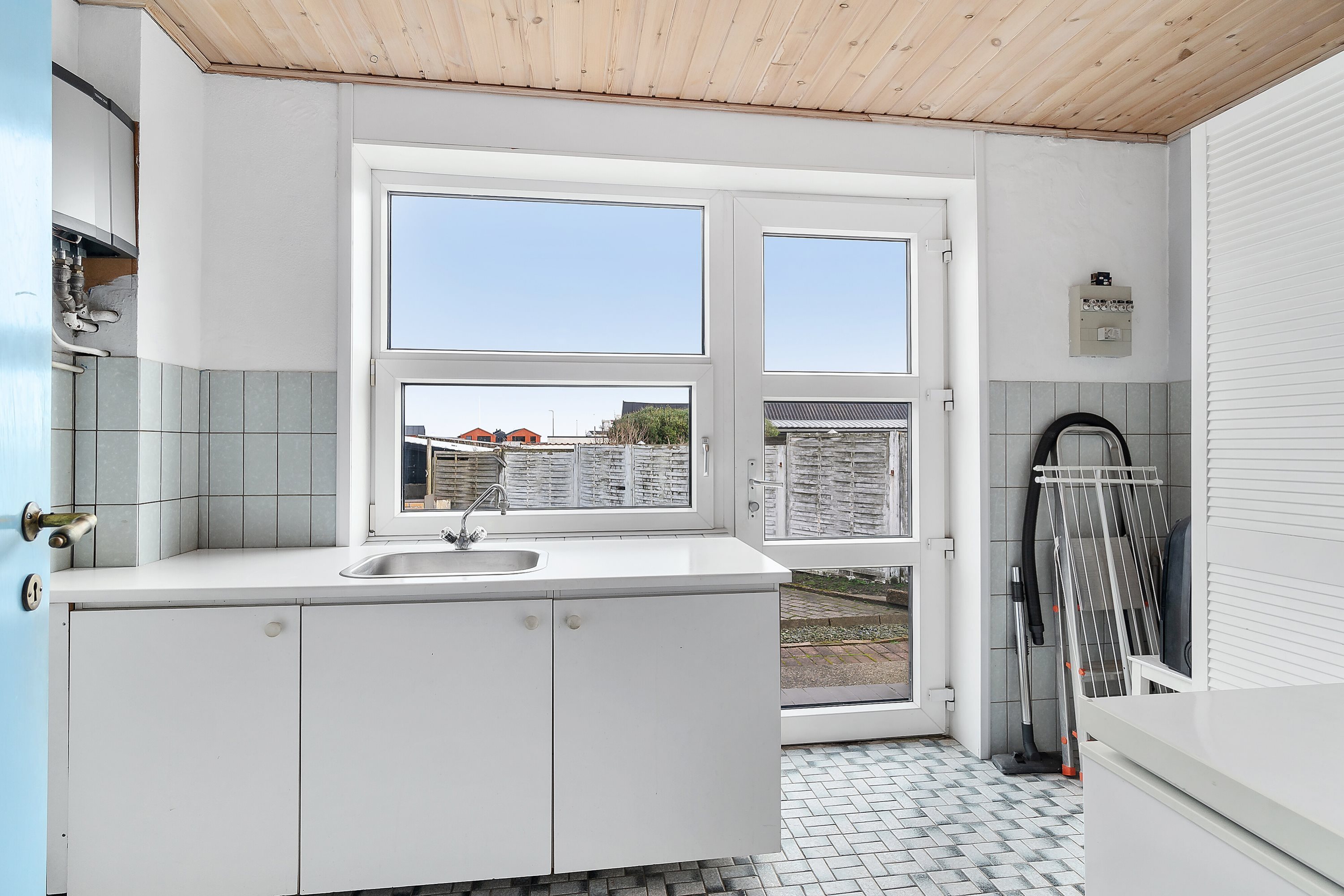 Fremhævet bryggers billede i fuldskærmstilstand. Billede af Hjørringgade 26D, 9850 Hirtshals