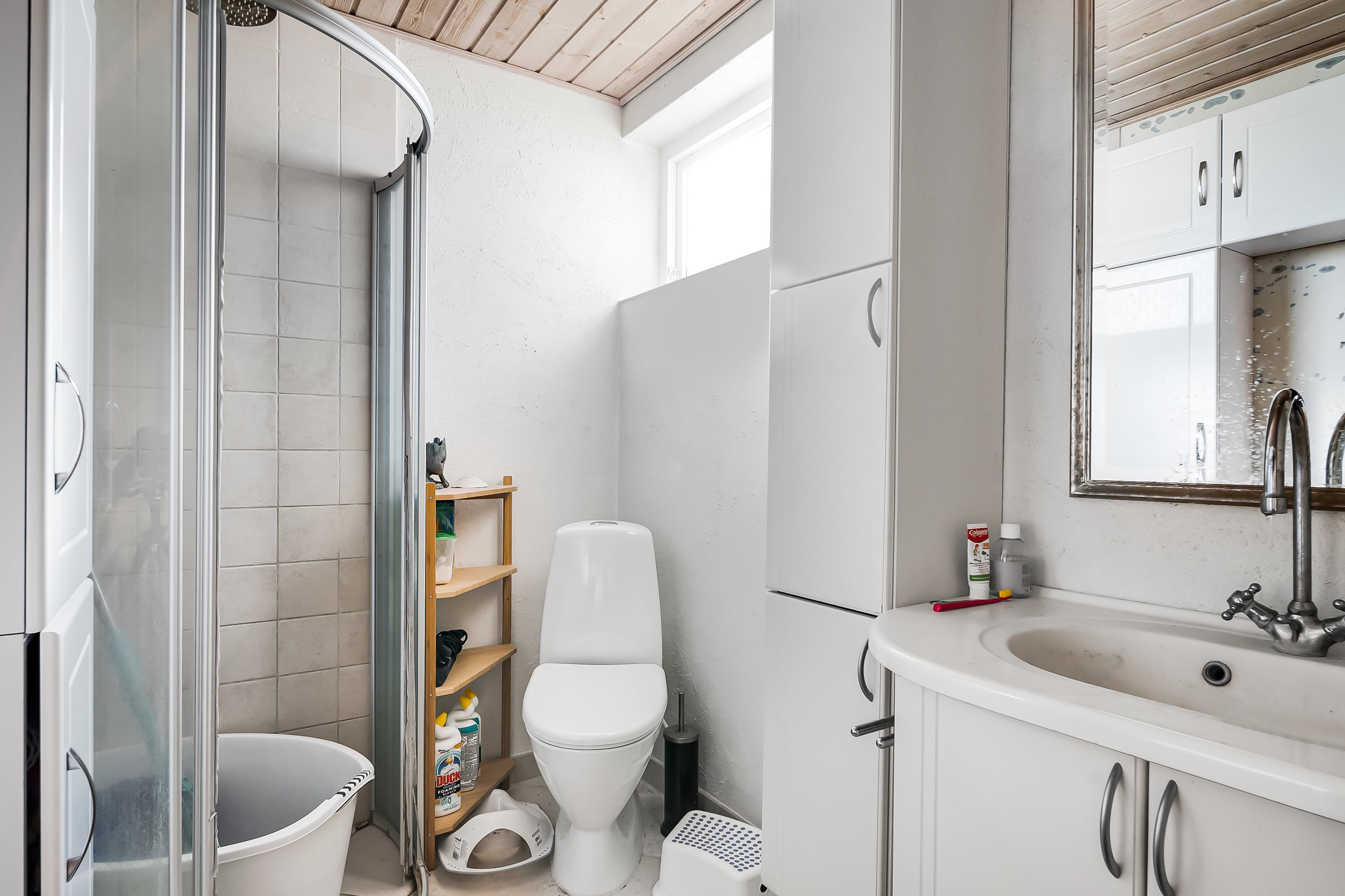 Fremhævet  billede i fuldskærmstilstand. Billede af Banevej 19, Hyllested, 4261 Dalmose