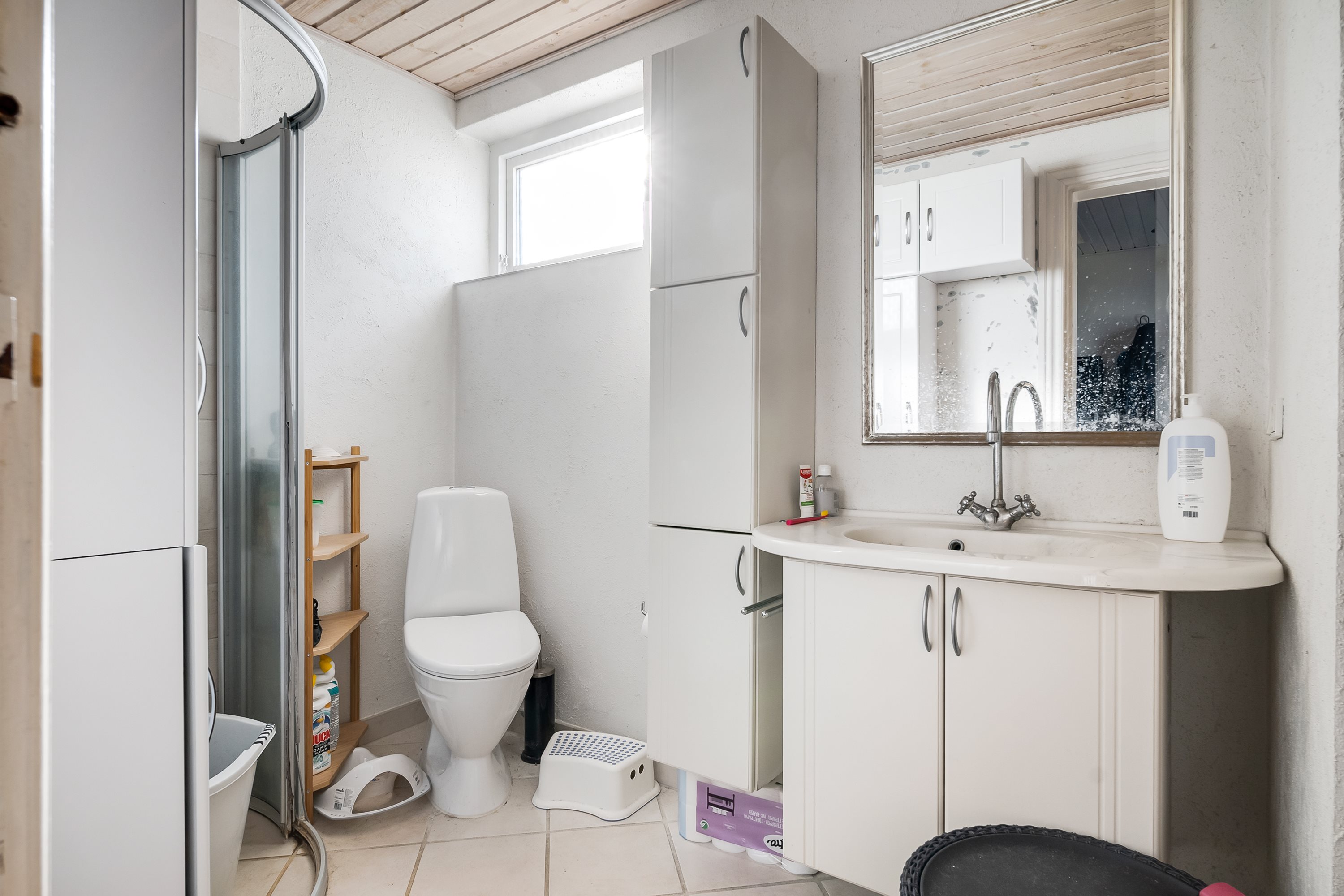 Fremhævet  billede i fuldskærmstilstand. Billede af Banevej 19, Hyllested, 4261 Dalmose