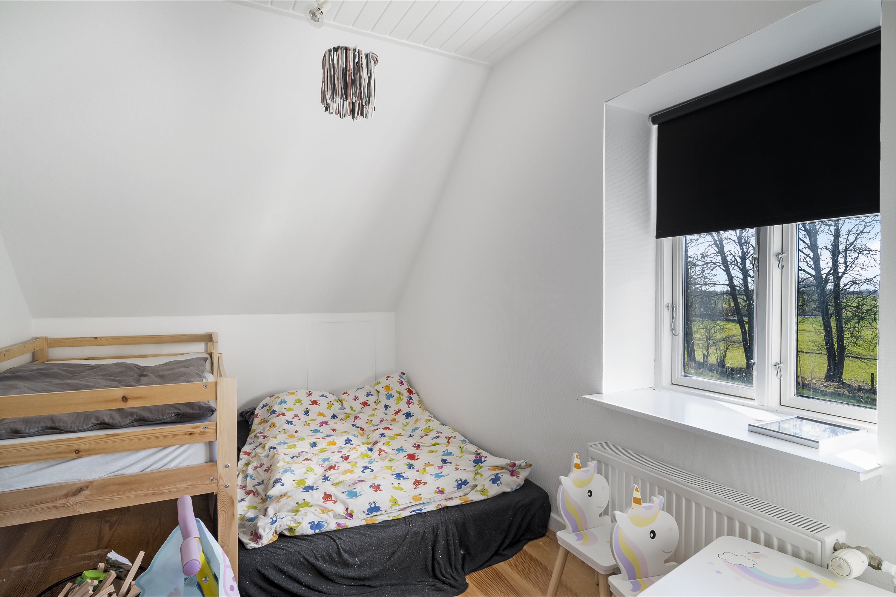 Fremhævet  billede i fuldskærmstilstand. Billede af Banevej 19, Hyllested, 4261 Dalmose