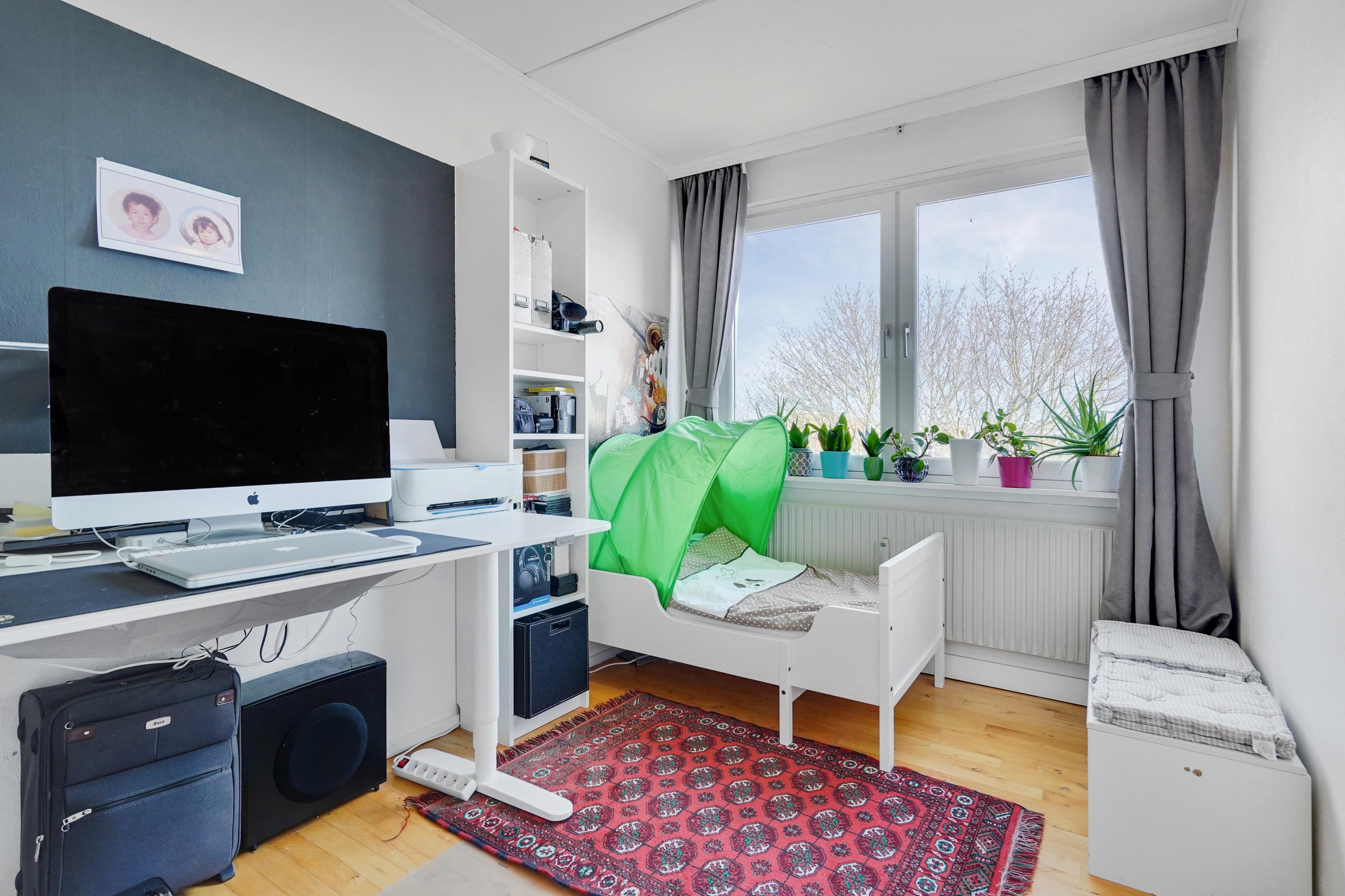 Fremhævet værelse billede i fuldskærmstilstand. Billede af Leen D 1, 3. 2., Høje Taastrup, 2630 Taastrup