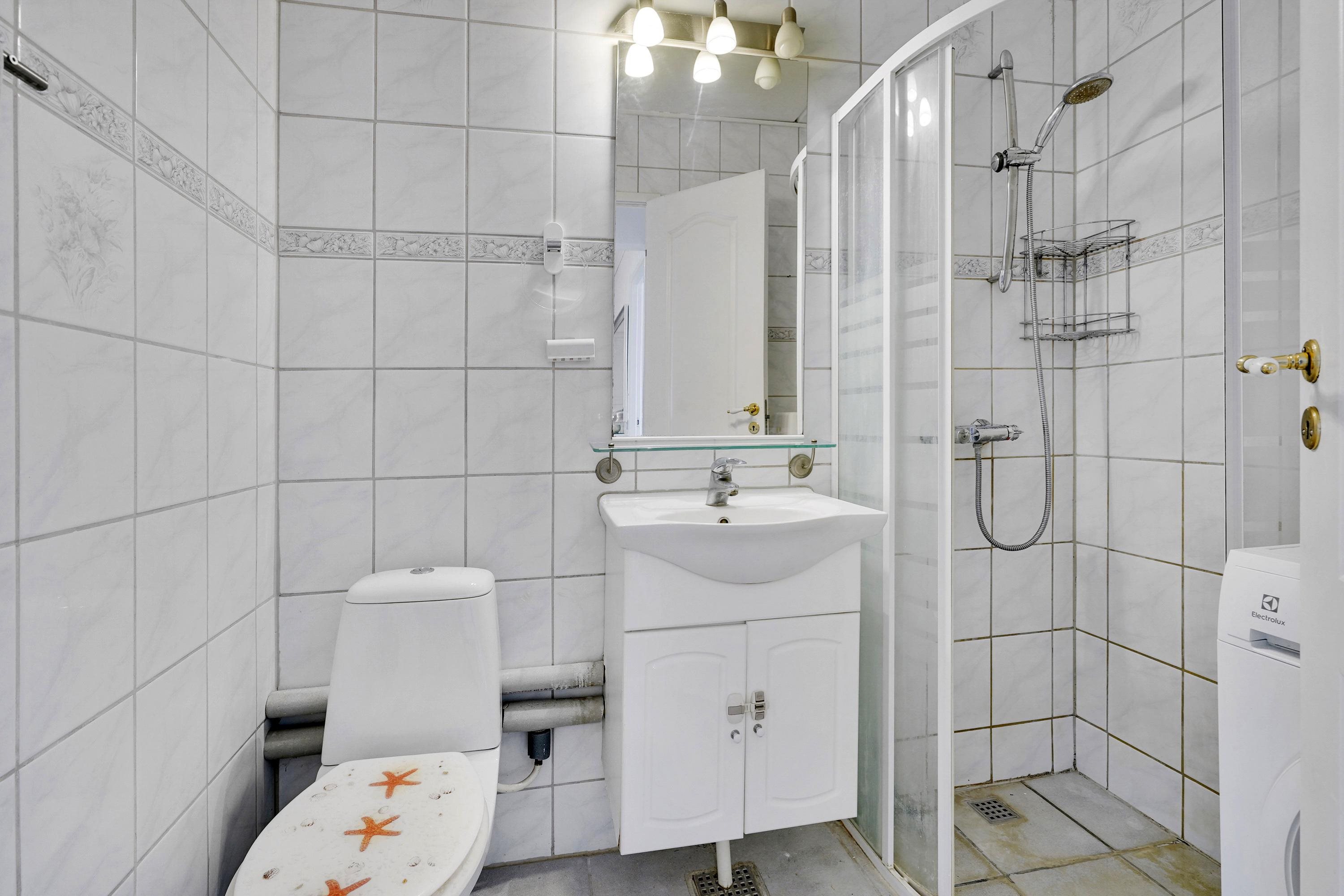 Miniaturebillede 2: badeværelse. Billede af Leen D 1, 3. 2., Høje Taastrup, 2630 Taastrup