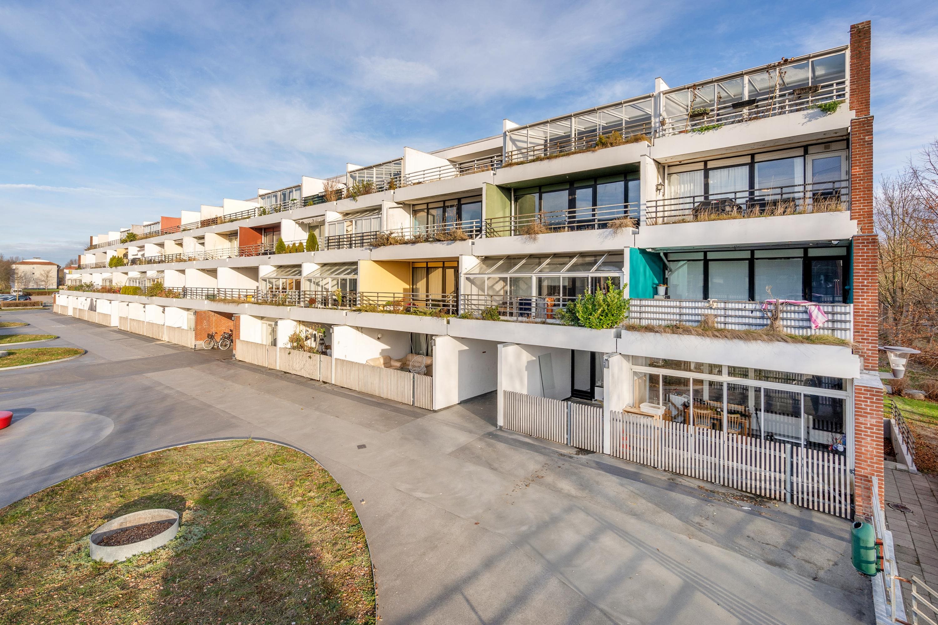 Fremhævet ejendommen billede i fuldskærmstilstand. Billede af Leen D 1, 3. 2., Høje Taastrup, 2630 Taastrup