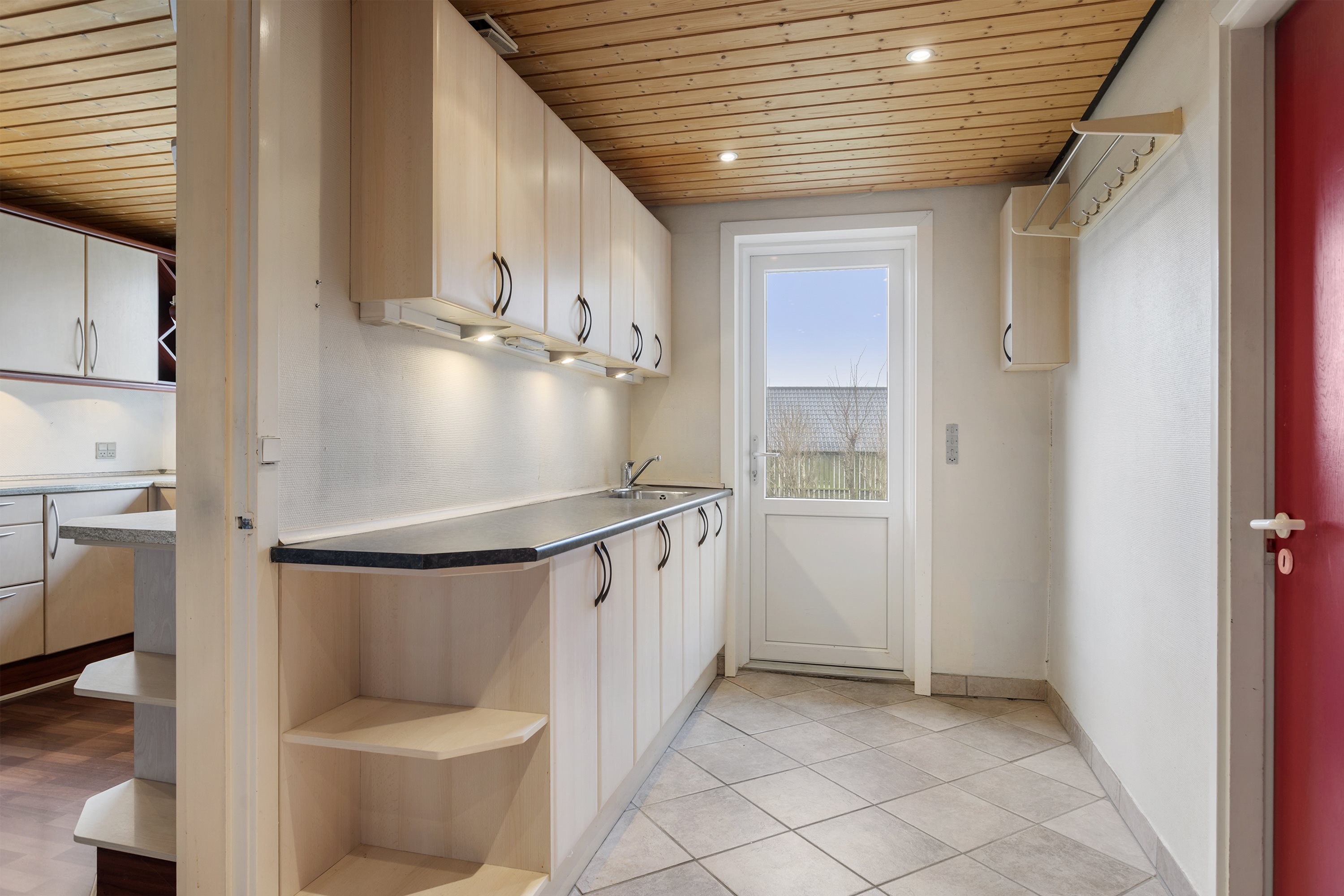 Fremhævet bryggers billede i fuldskærmstilstand. Billede af Begonievej 4, 9750 Østervrå