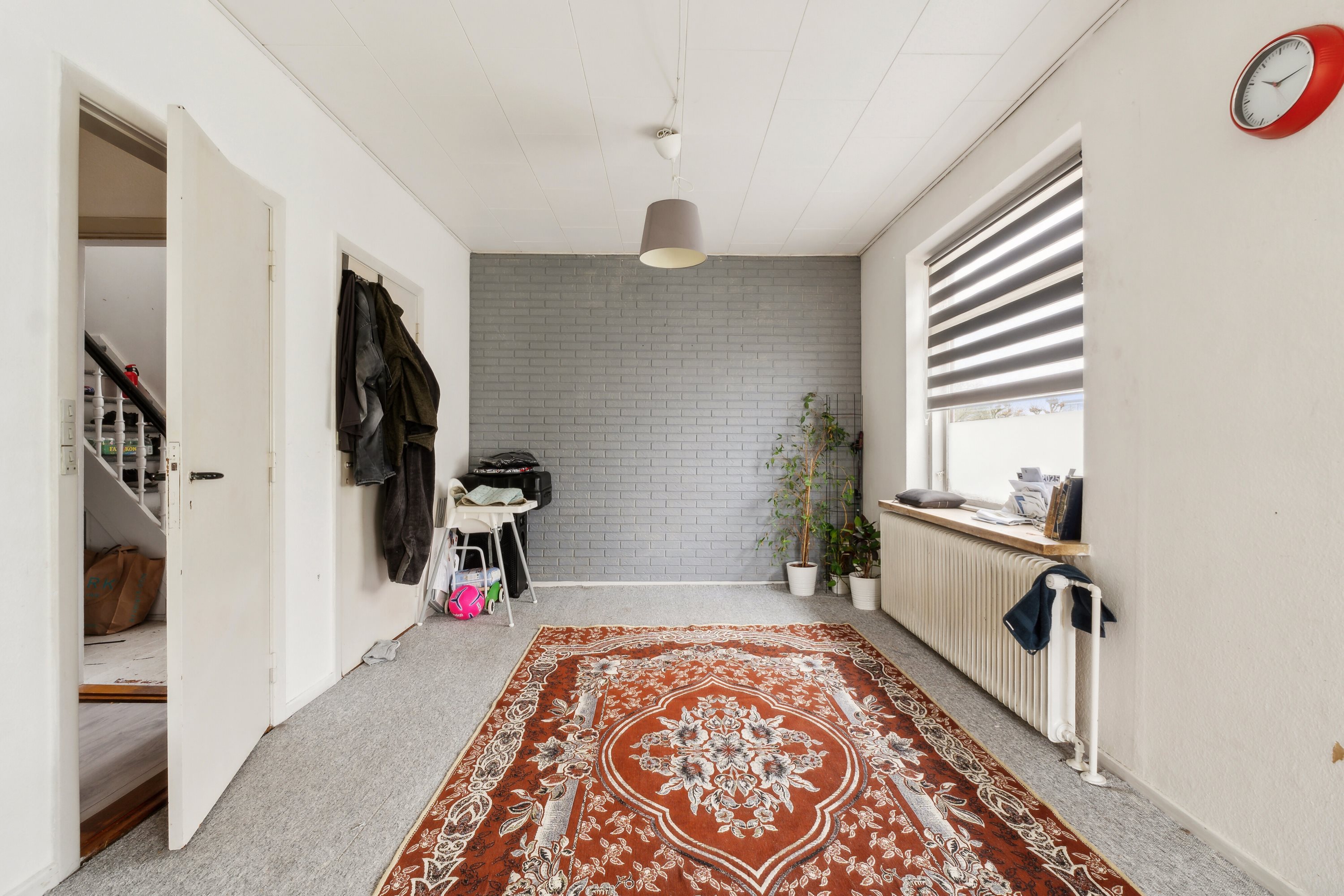 Fremhævet værelse billede i fuldskærmstilstand. Billede af Hjallesevej 247, 5230 Odense M