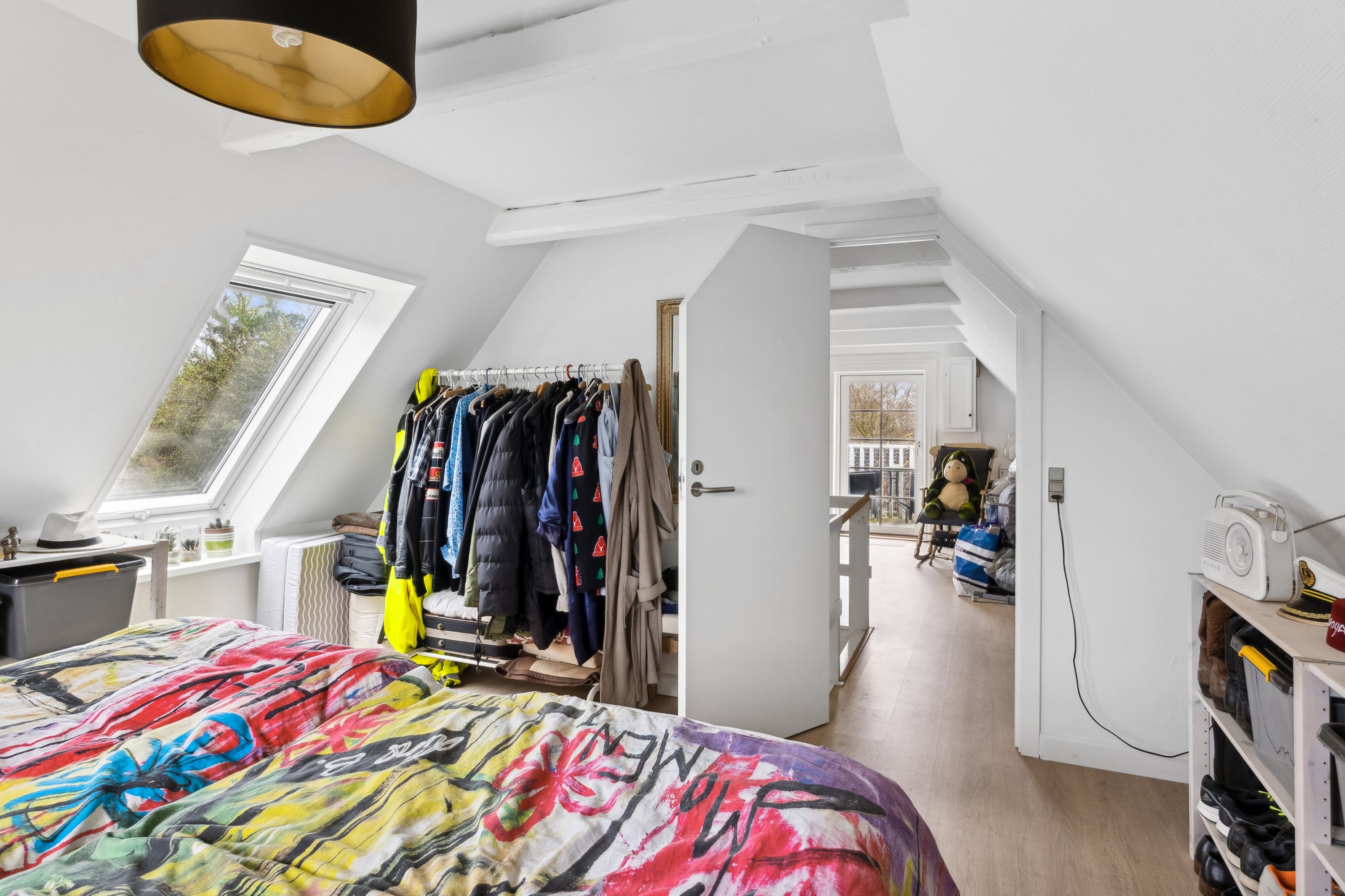 Fremhævet andet billede i fuldskærmstilstand. Billede af Søstjernevej 18, Bildsø, 4200 Slagelse