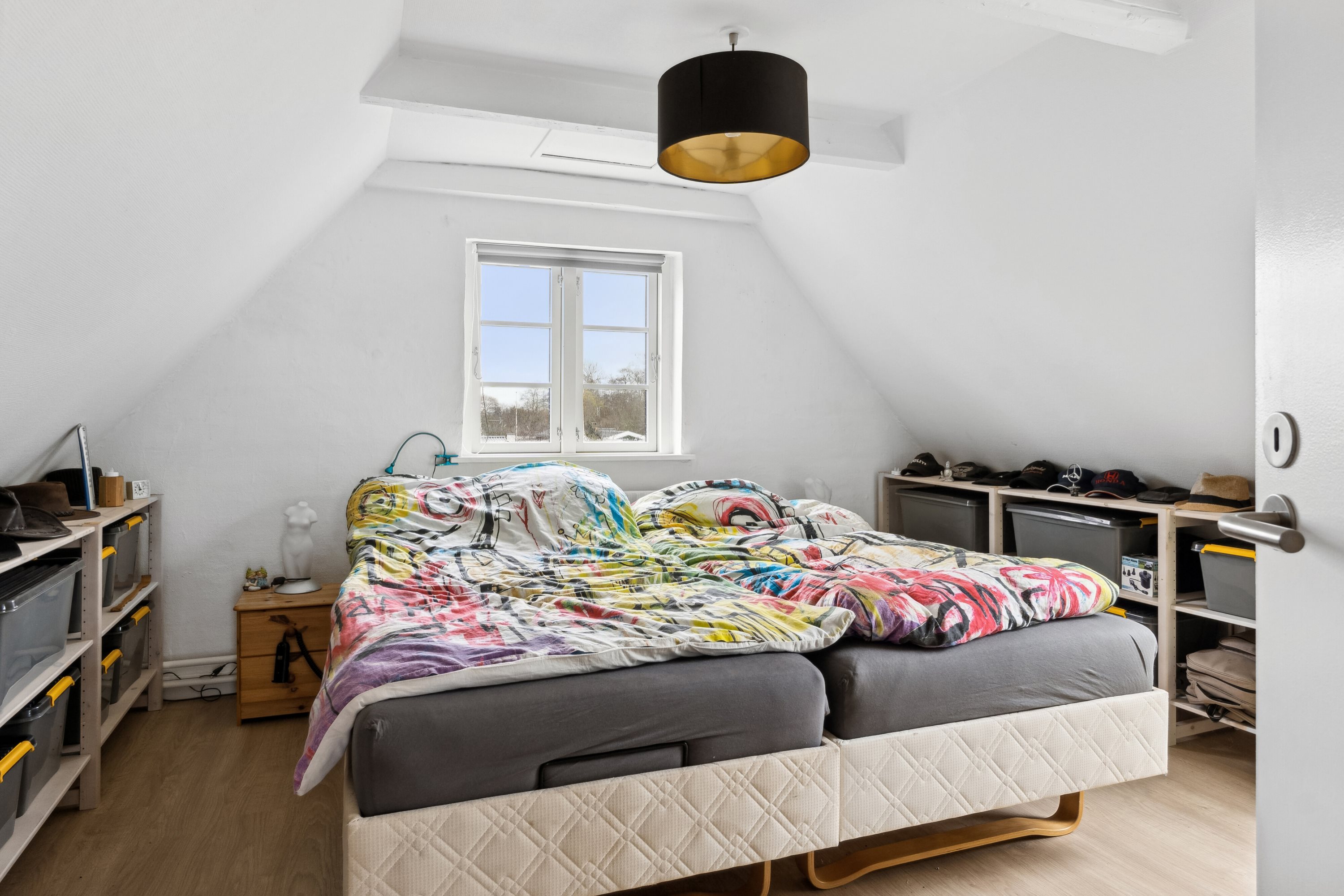 Fremhævet andet billede i fuldskærmstilstand. Billede af Søstjernevej 18, Bildsø, 4200 Slagelse