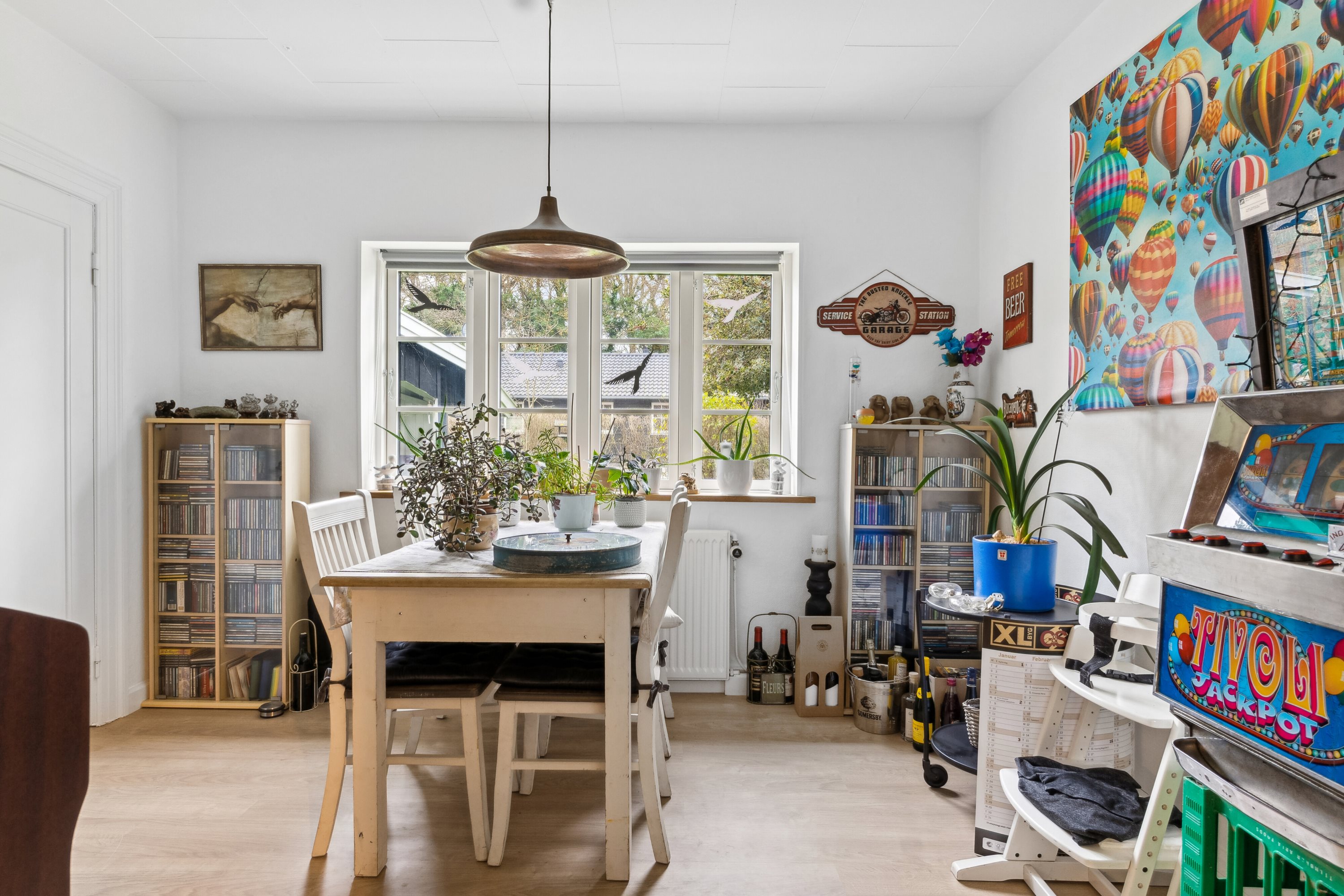 Fremhævet andet billede i fuldskærmstilstand. Billede af Søstjernevej 18, Bildsø, 4200 Slagelse